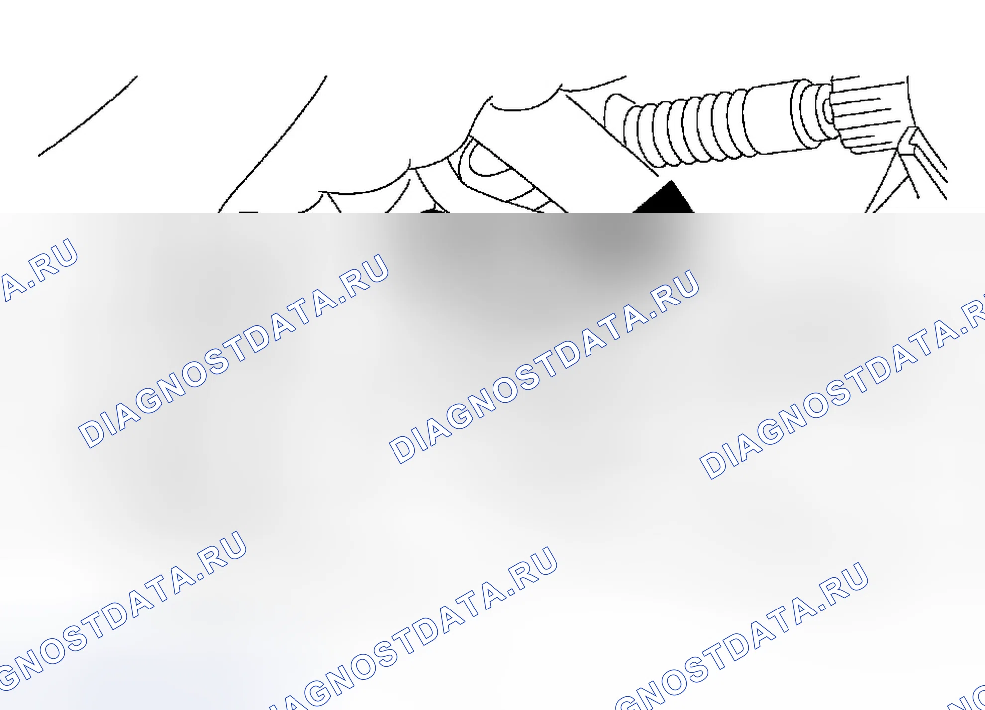 Рис. 1017. Ford Focus I рестайлинг