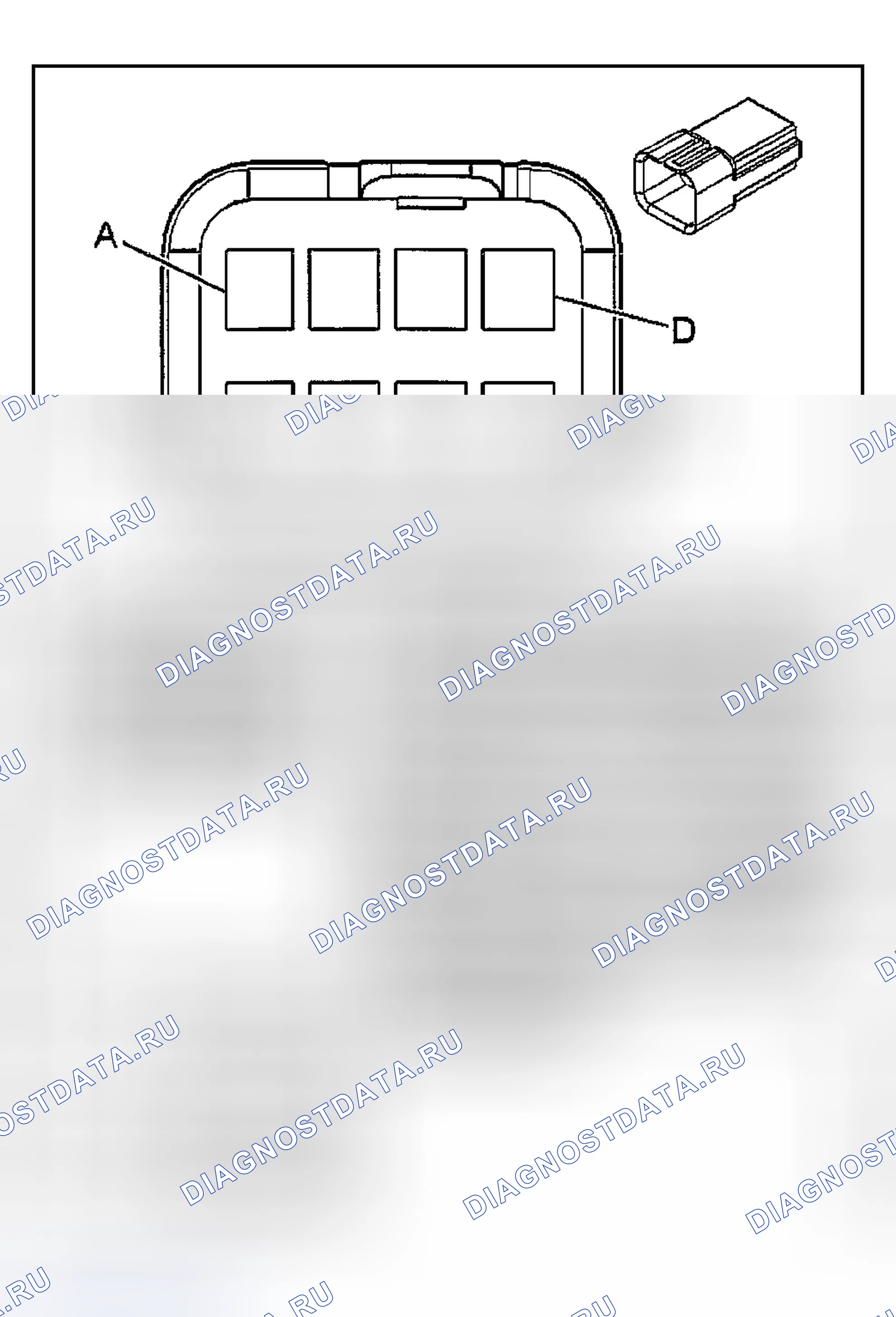 Рис. 246. GMC Savana H2500 
