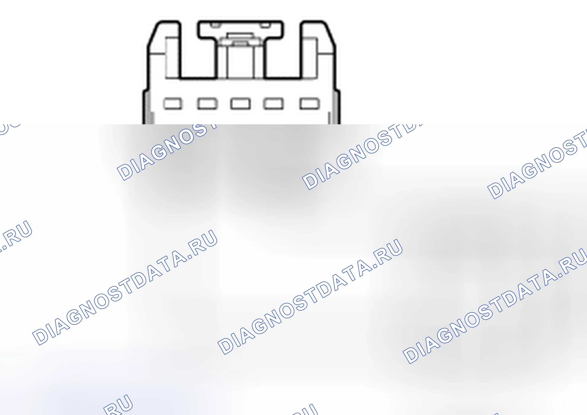 Рис. 22. Lincoln Navigator III