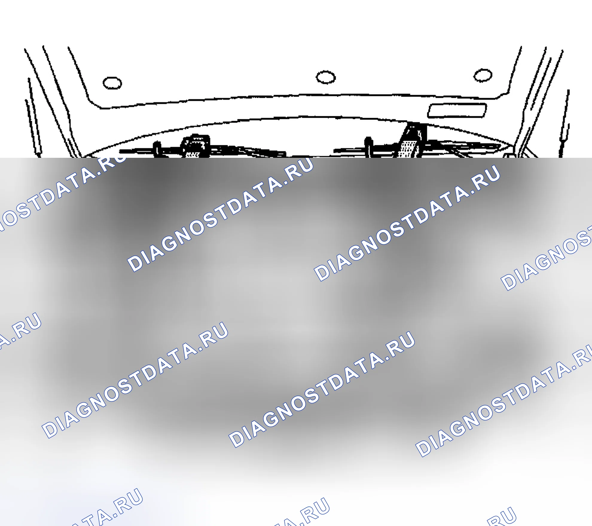 Рис. 600. Hyundai Terracan I