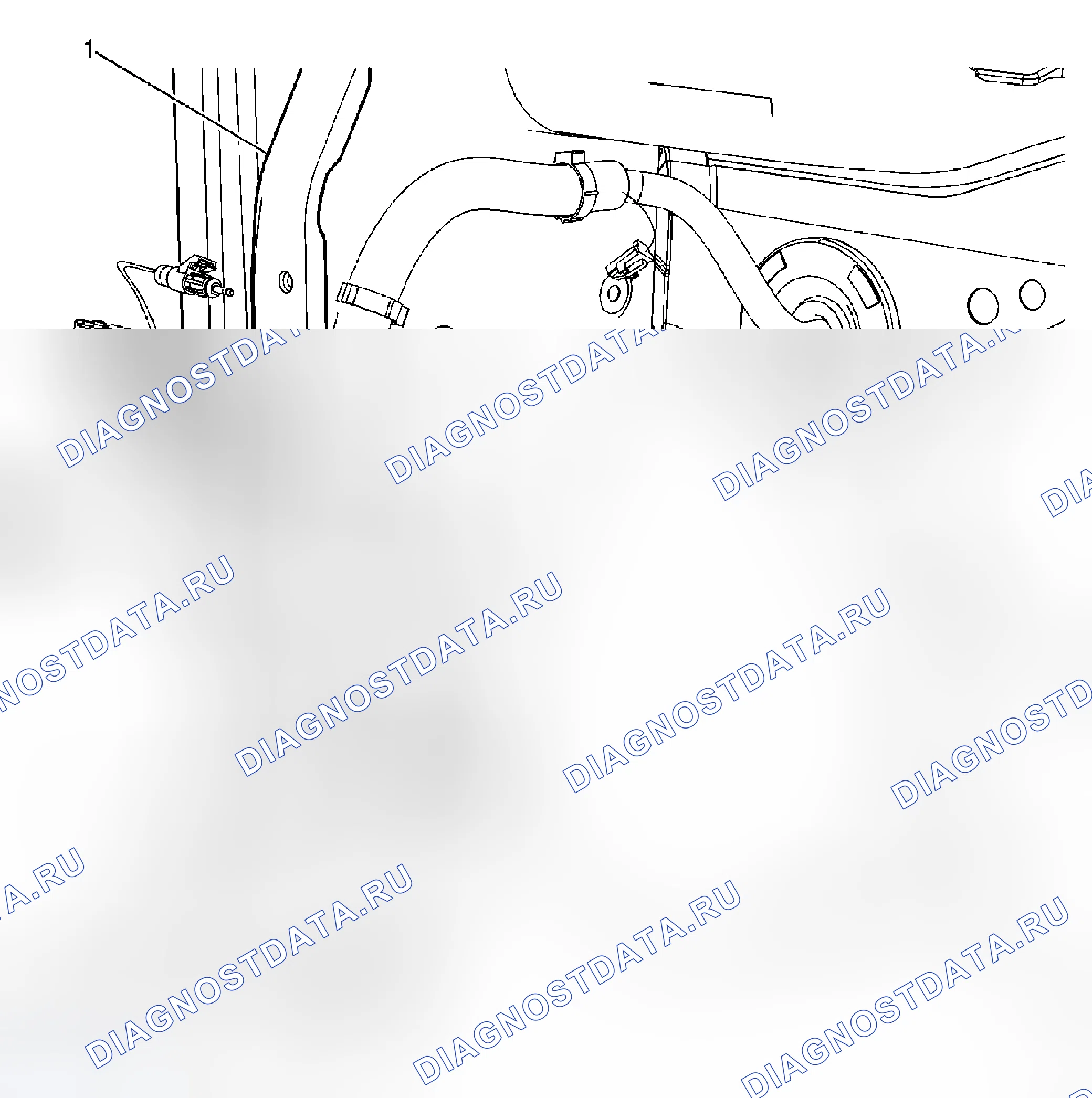 Рис. 58. Kia Rio III рестайлинг
