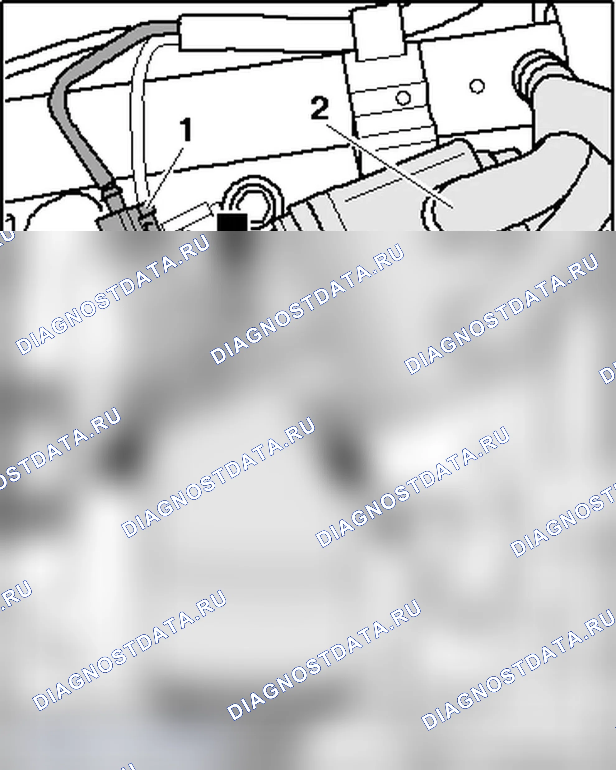 Рис. 20. Audi A3 8P рестайлинг 2