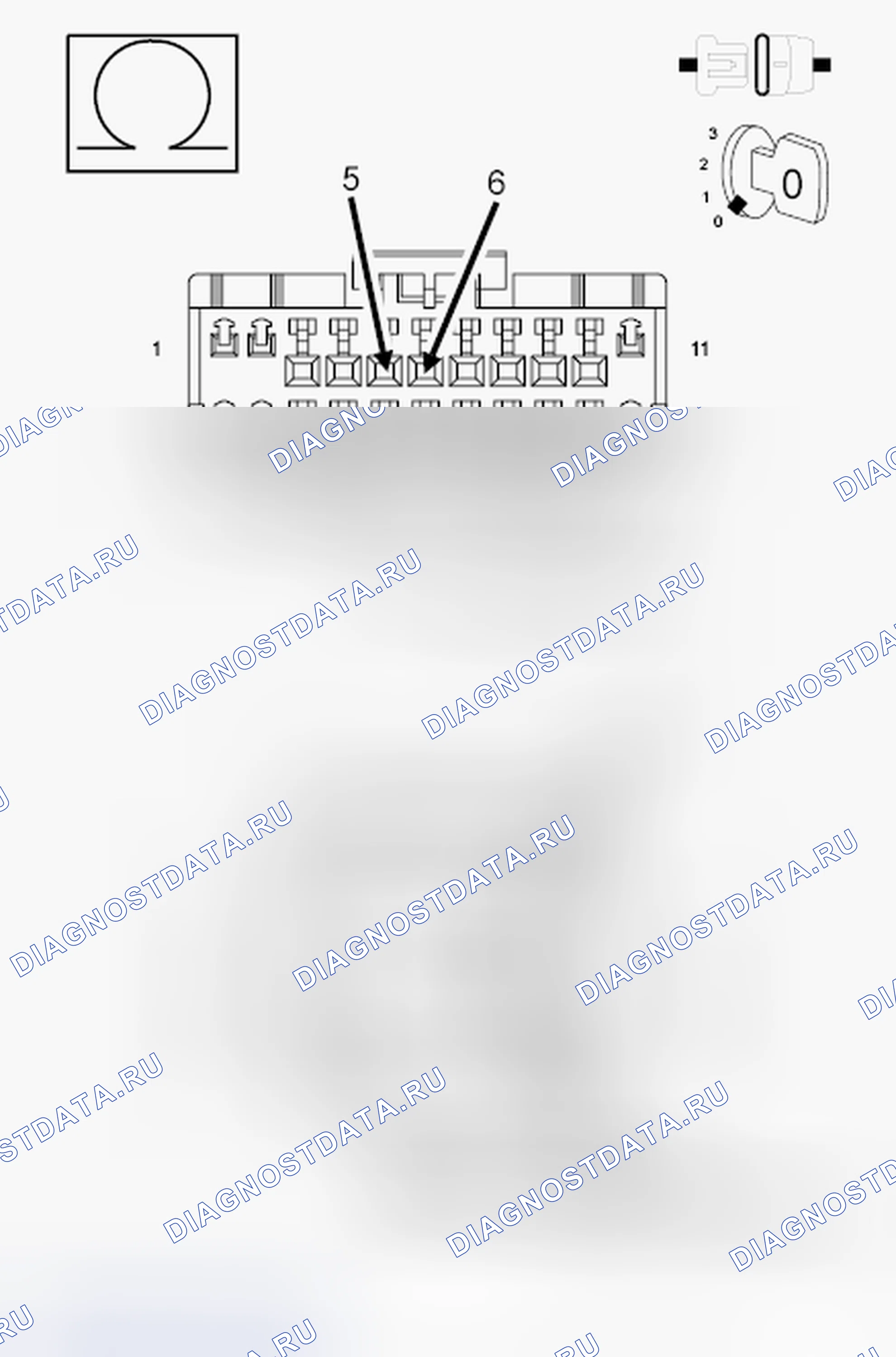 Рис. 166. Dodge Grand Caravan V