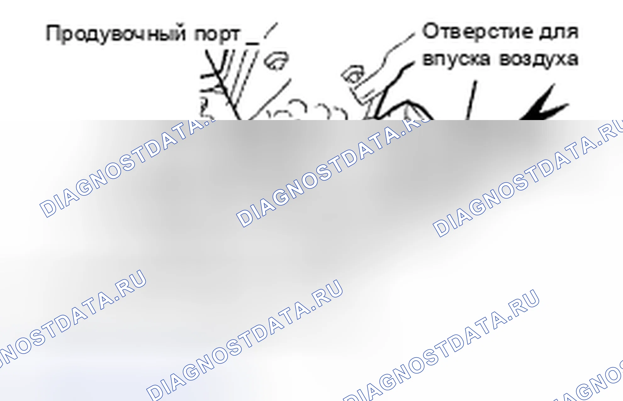 Рис. 107. Toyota Camry XV40
