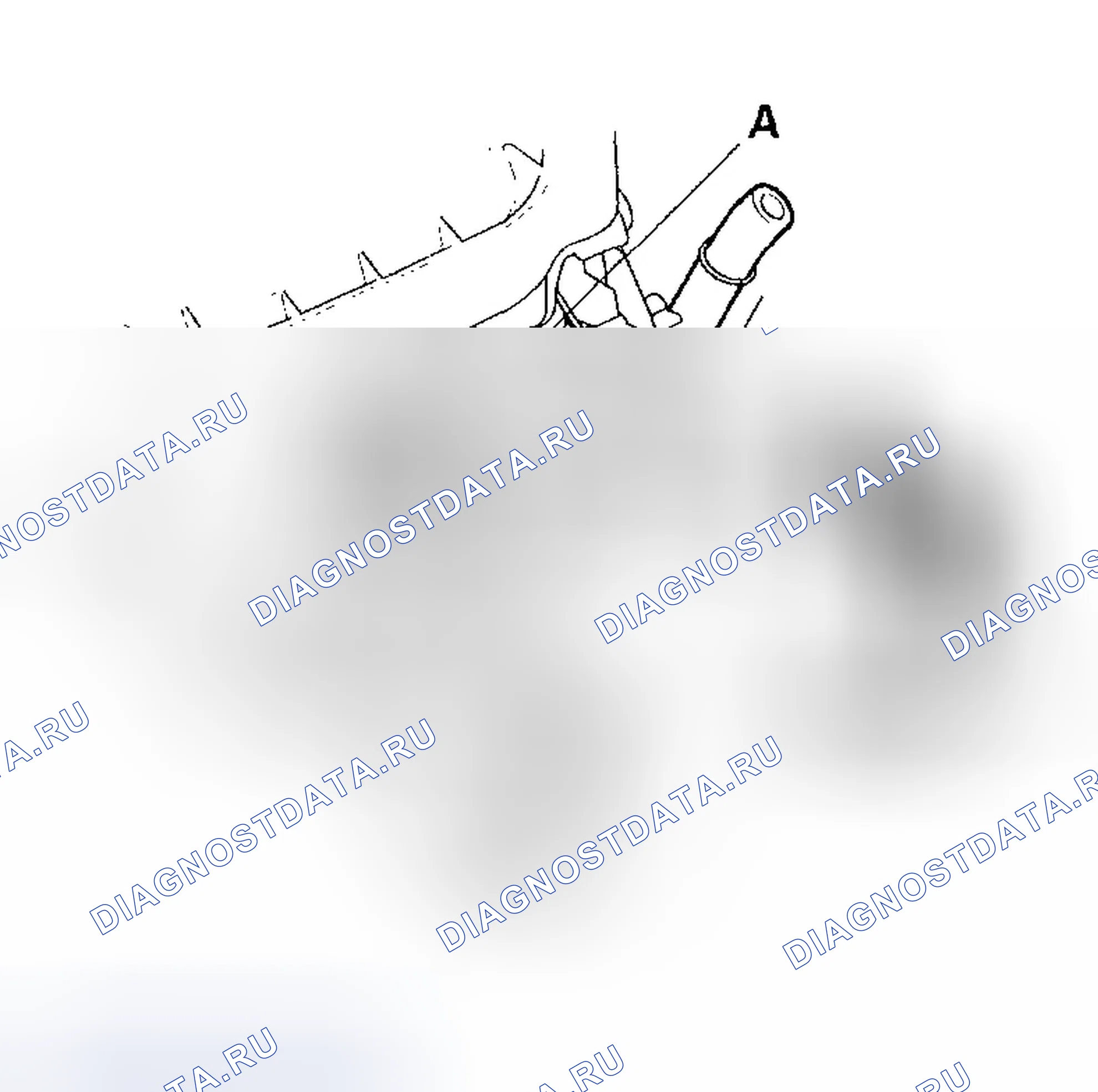 Рис. 286. Honda Civic VII рестайлинг