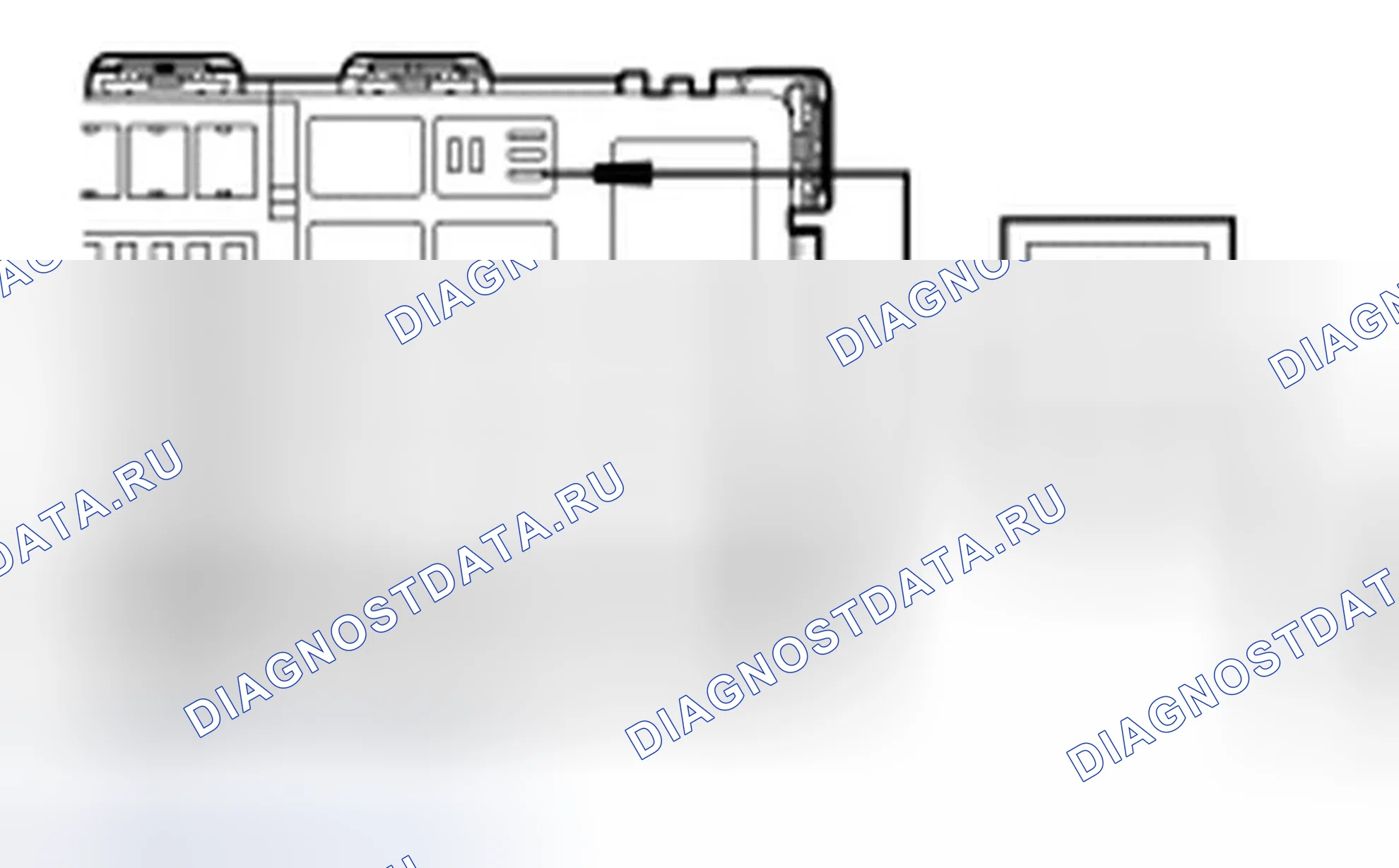 Рис. 1. Ford Taurus VI