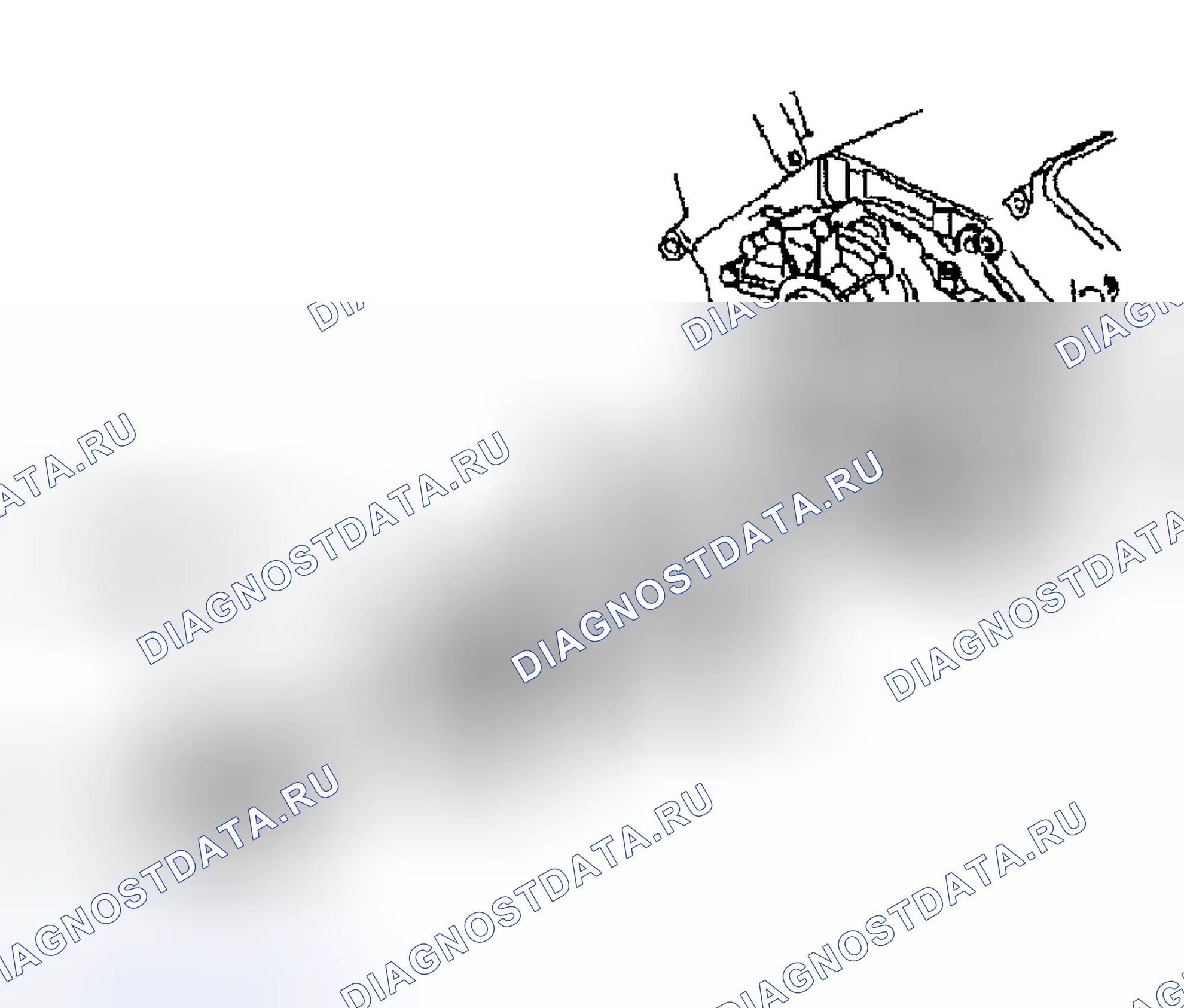 Рис. 512. Hyundai Veracruz I
