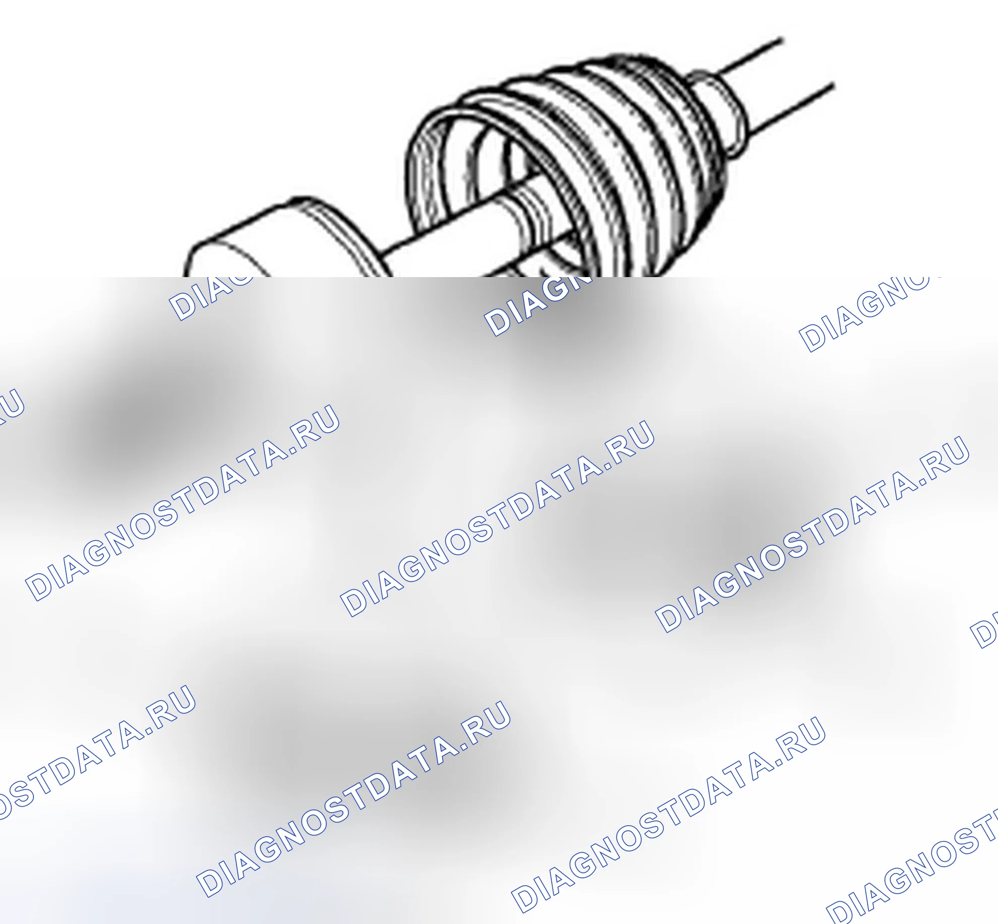 Рис. 138. Honda Ridgeline I рестайлинг