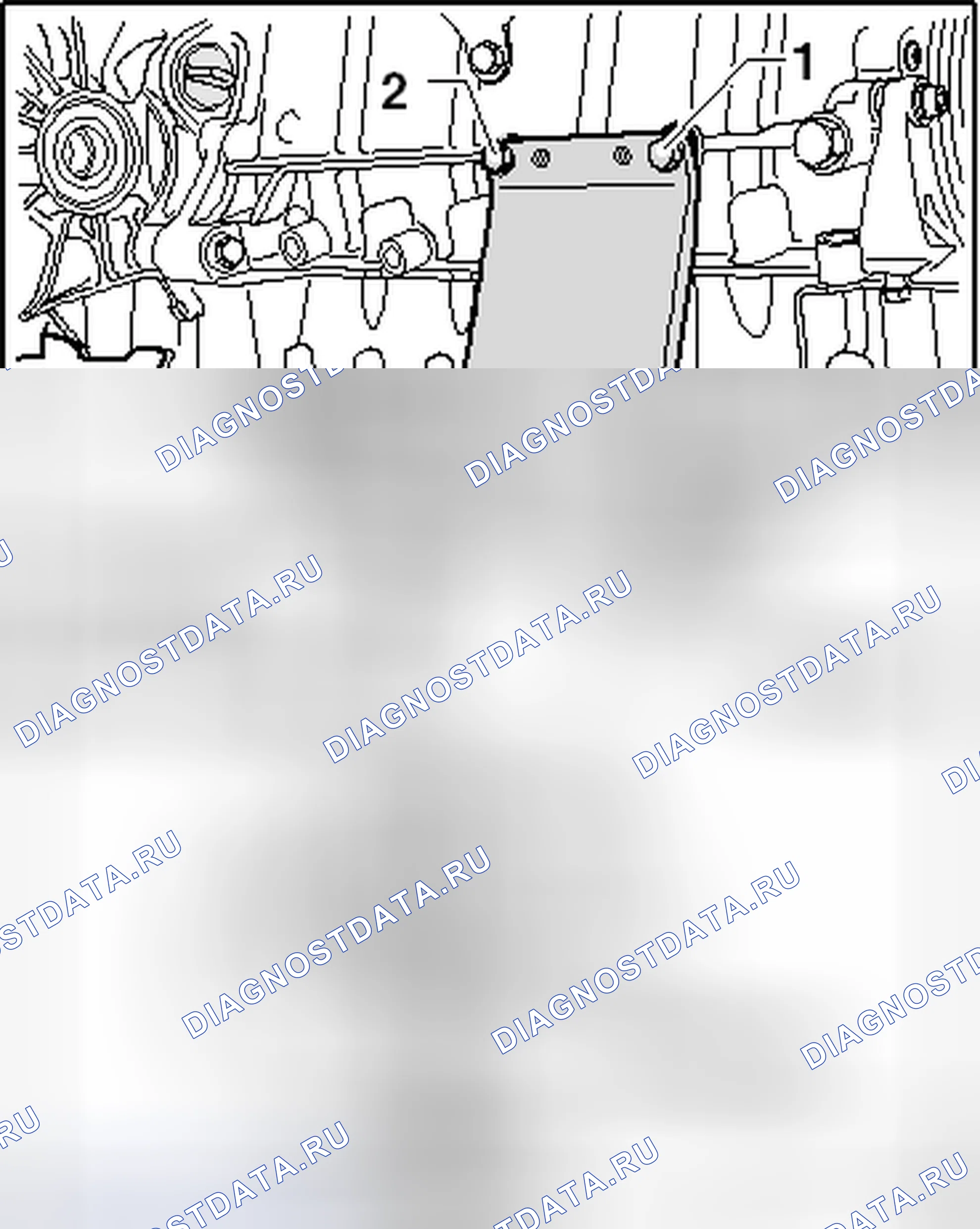 Рис. 273. Volkswagen Golf Mk7
