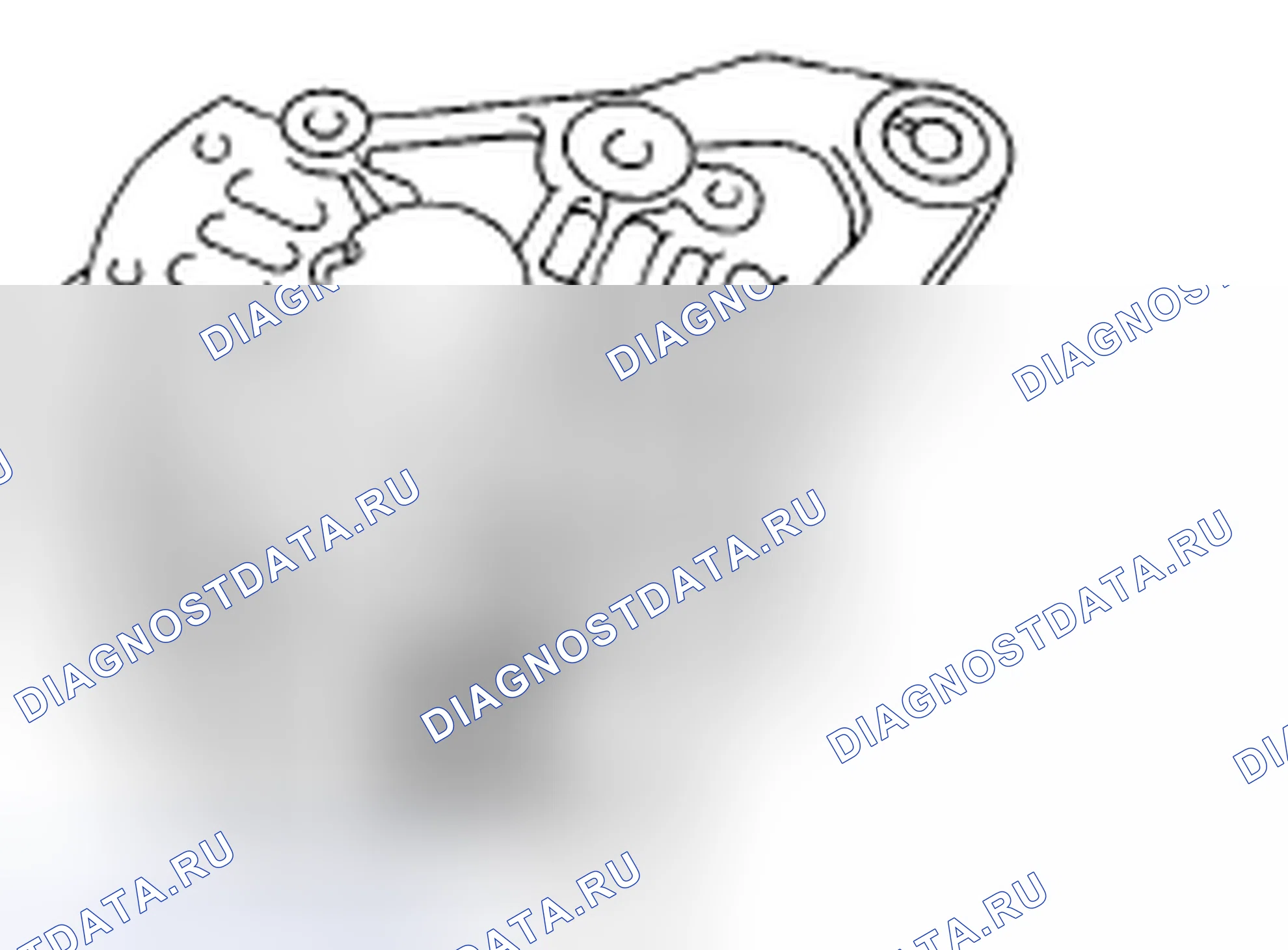 Рис. 46. Subaru Outback BR