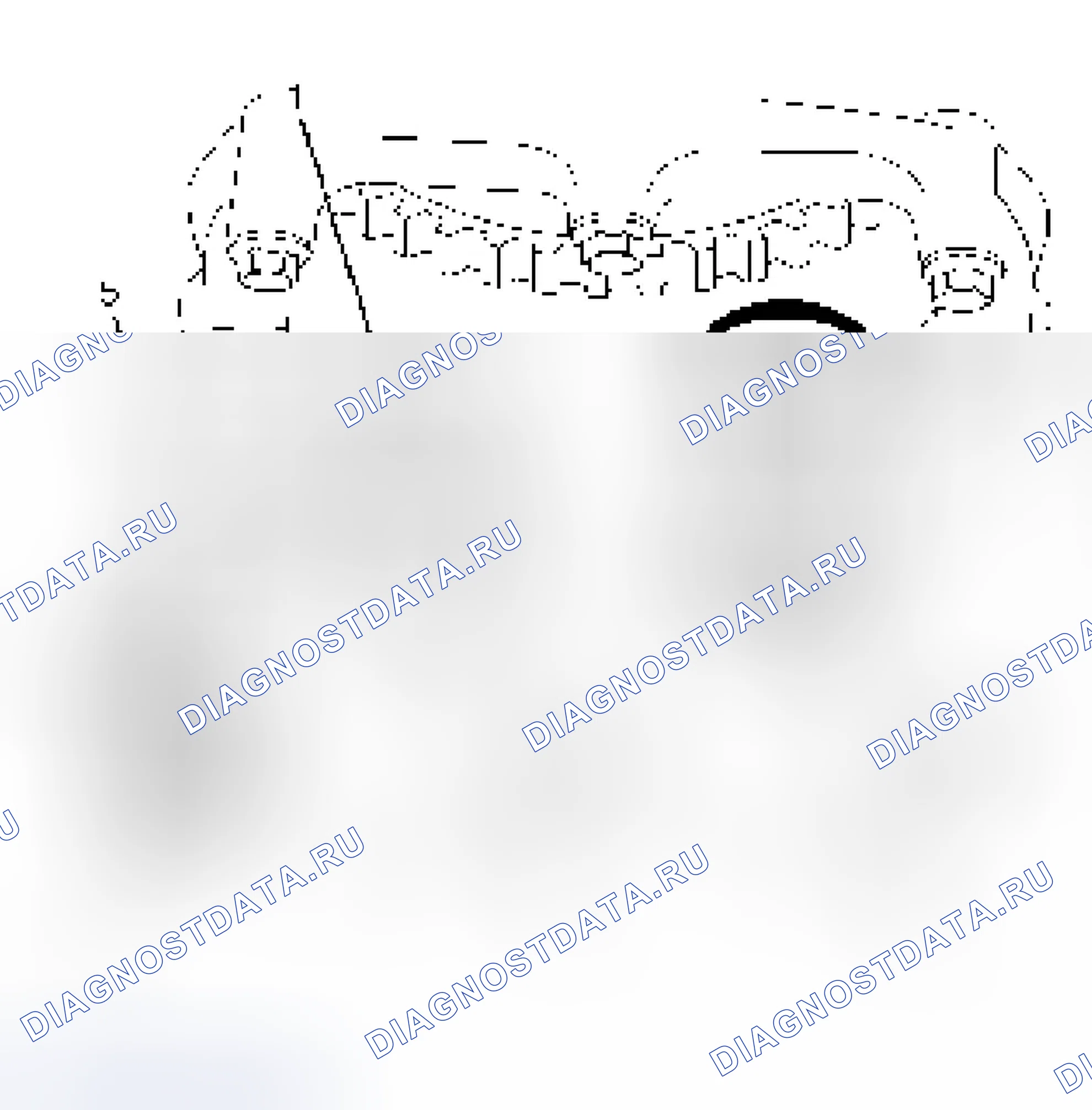 Рис. 161. Isuzu Rodeo II
