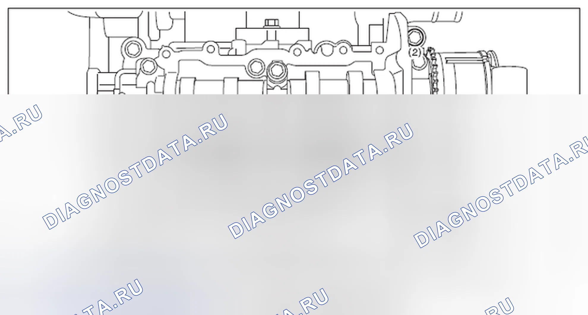 Рис. 263. Subaru Impreza GK