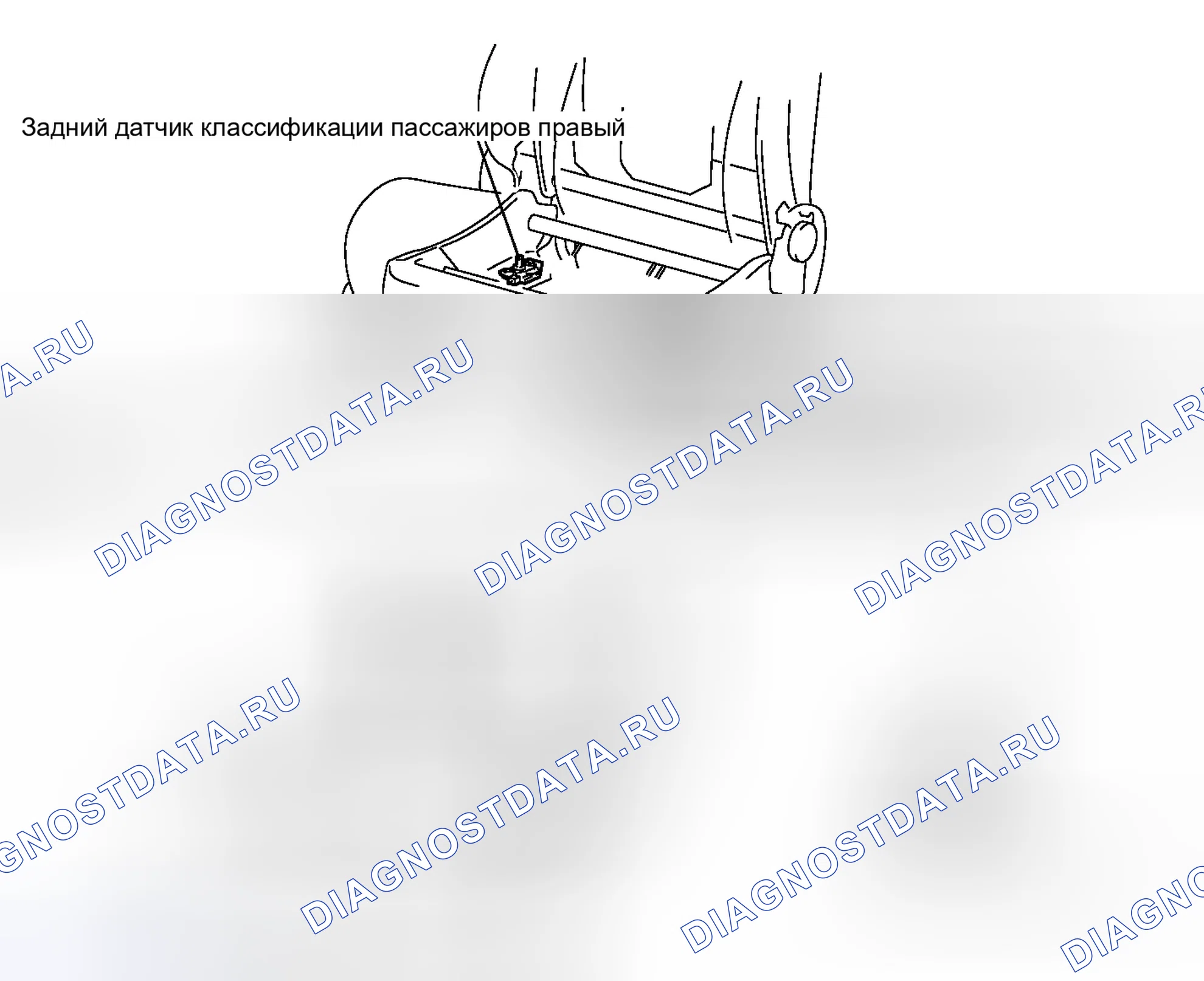 Рис. 7: ОПИСАНИЕ СИСТЕМЫ [05 / 2013 -]. Scion tC II рестайлинг