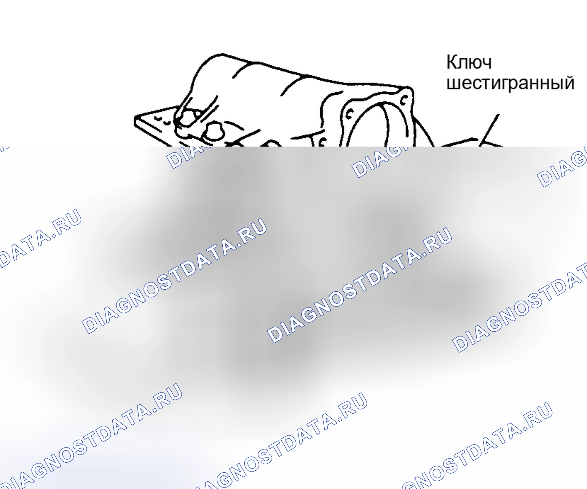 Рис. 47. Honda Accord X рестайлинг