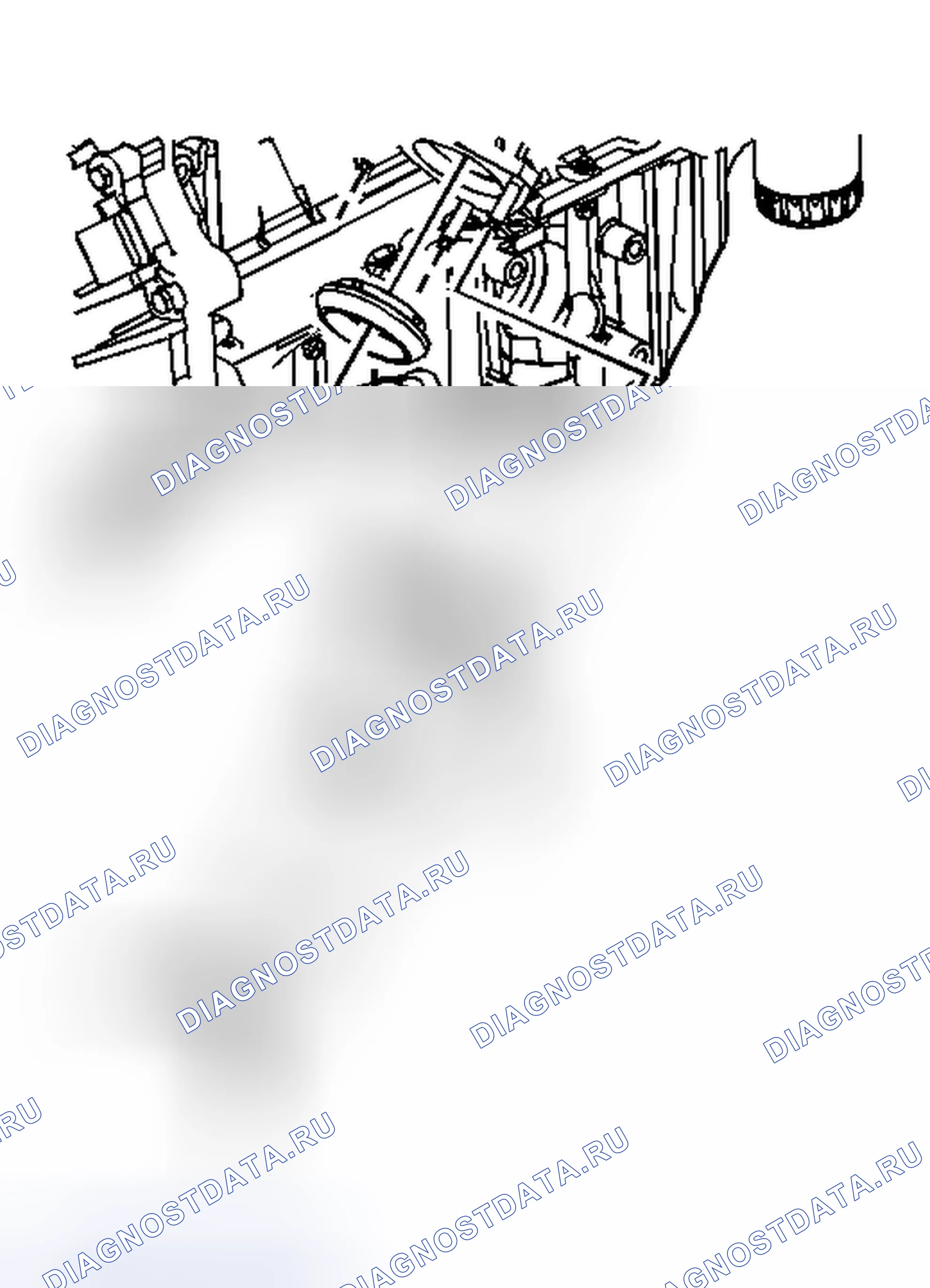 Рис. 24. Saab 9-7X I