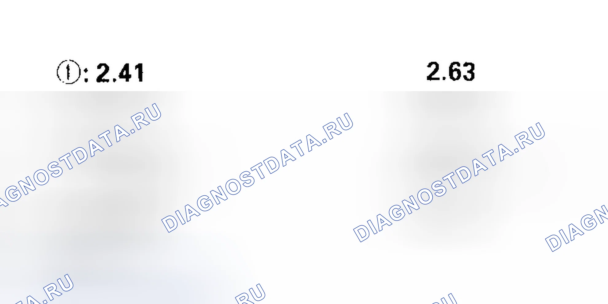Рис. 205. Honda Civic VII рестайлинг