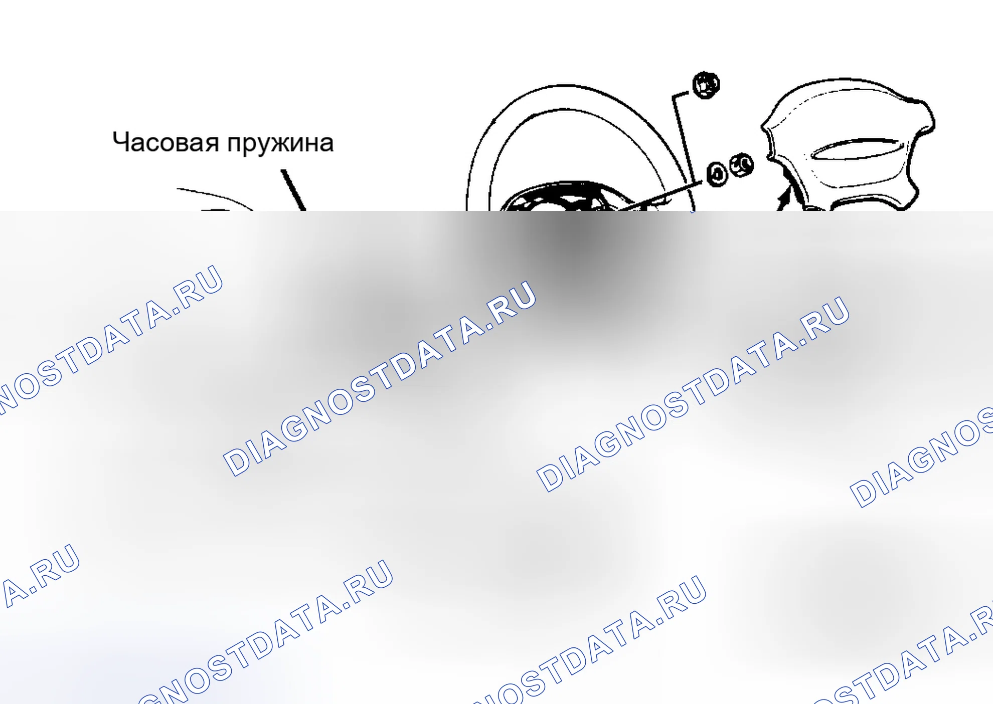 Рис. 2: Установка. Honda CR-Z I