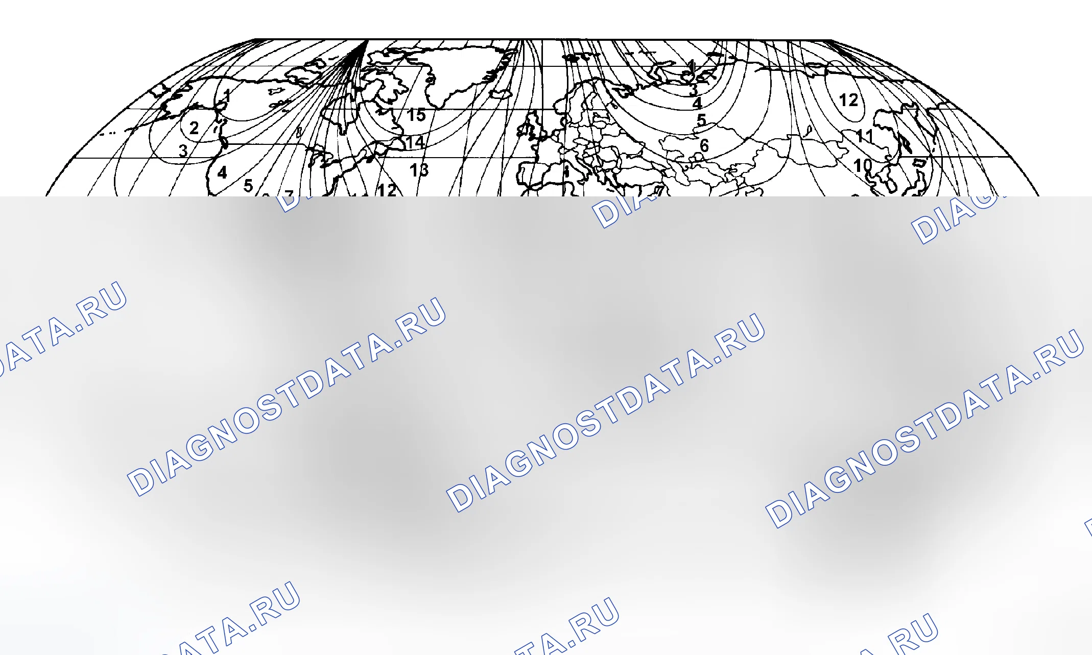 Рис. 422: КОРРЕКЦИЯ ДИСПЕРСИИ SP / COMPASS. Dodge Caliber I