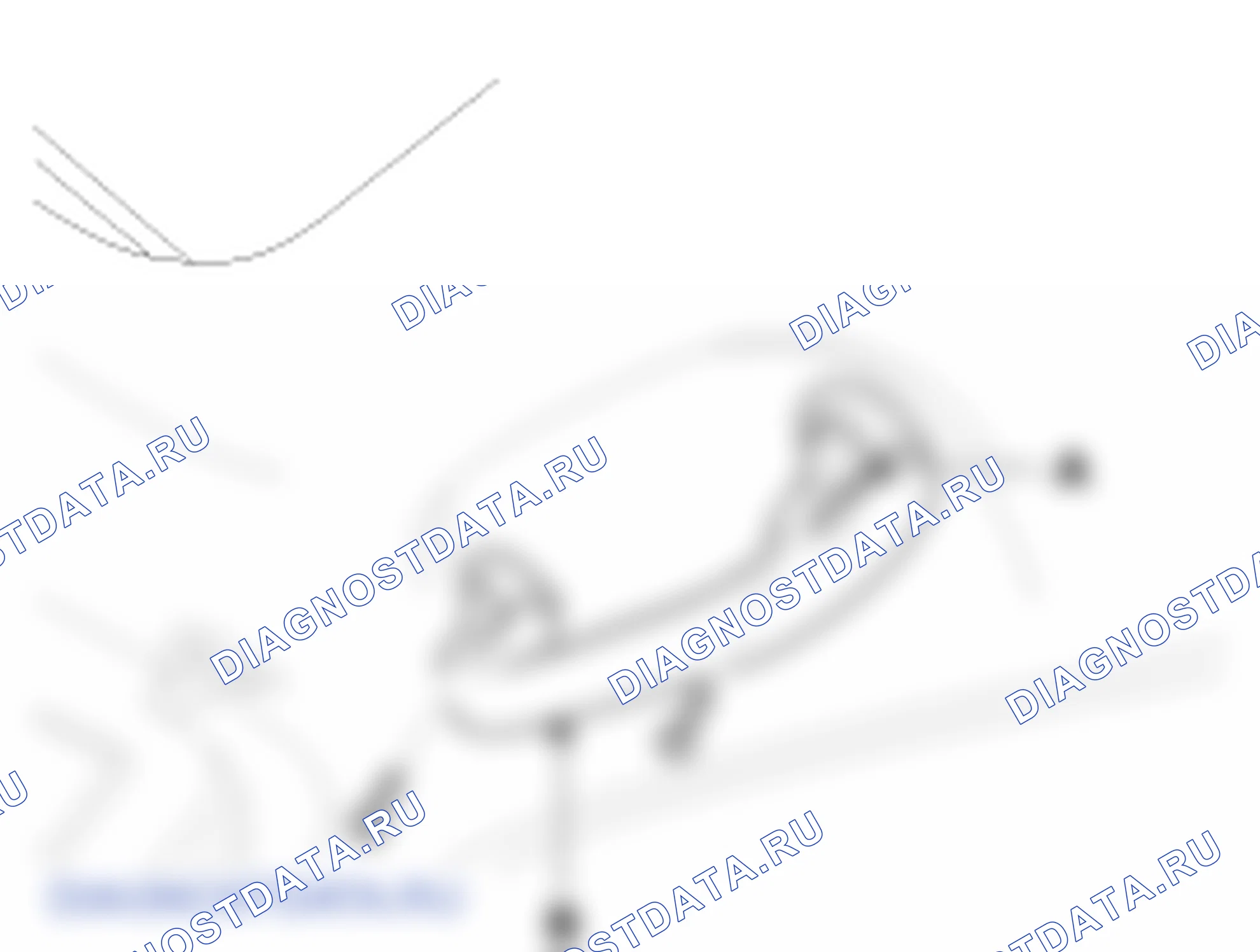 Замена обивки потолка. Hyundai ix35 EL
