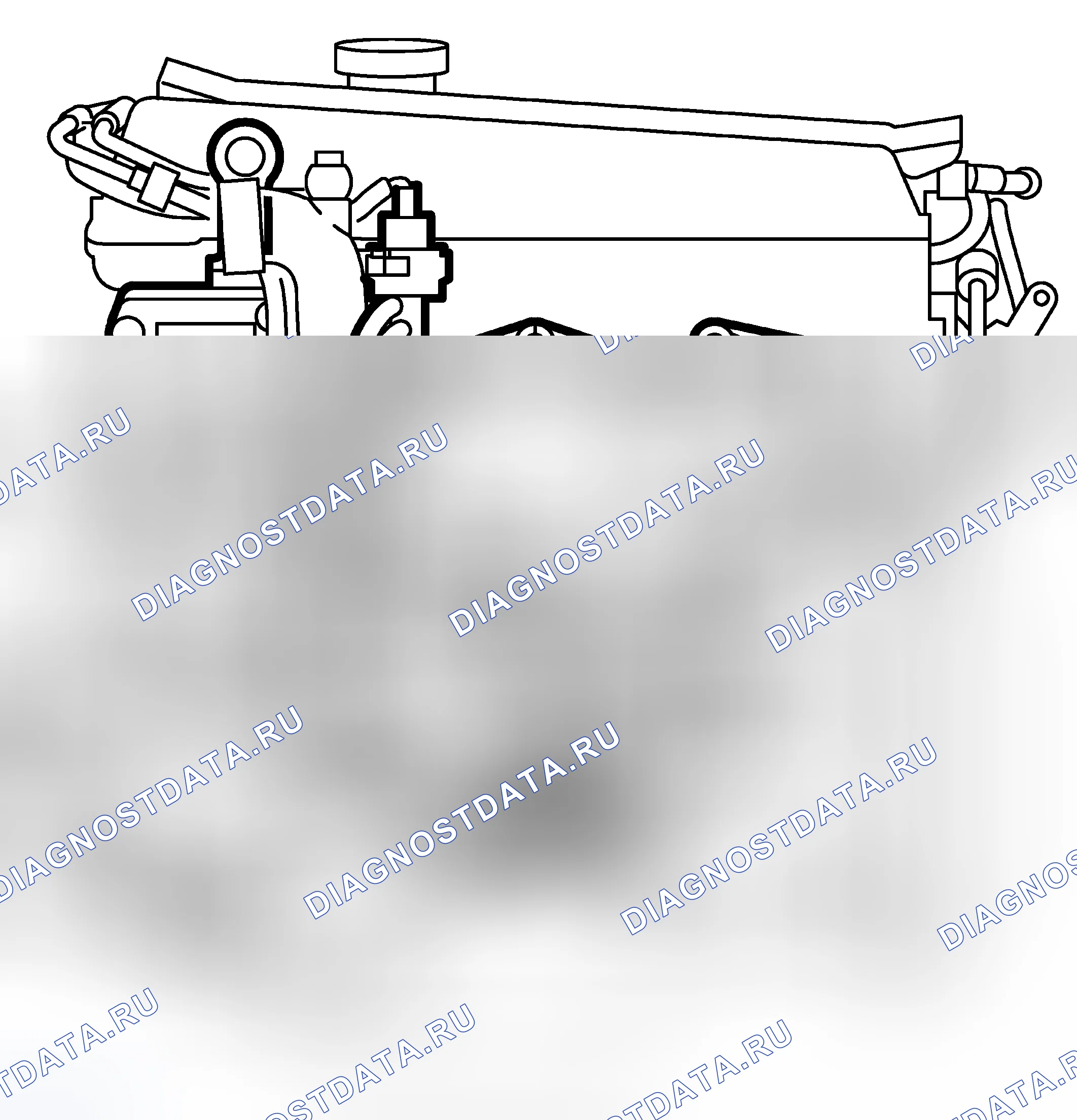 Рис. 129. Kia Optima I рестайлинг
