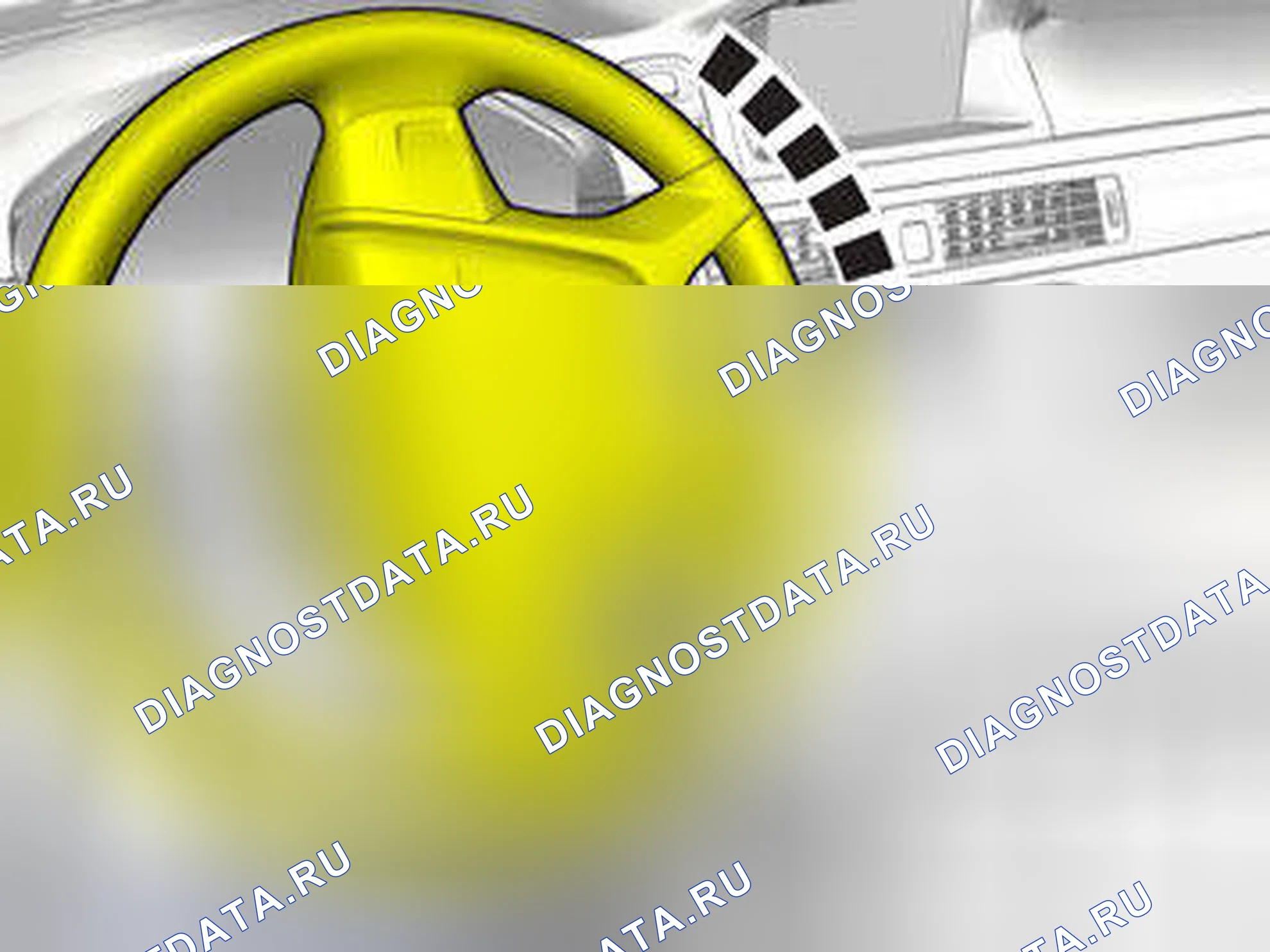 Рис. 201. Volvo S80 II рестайлинг