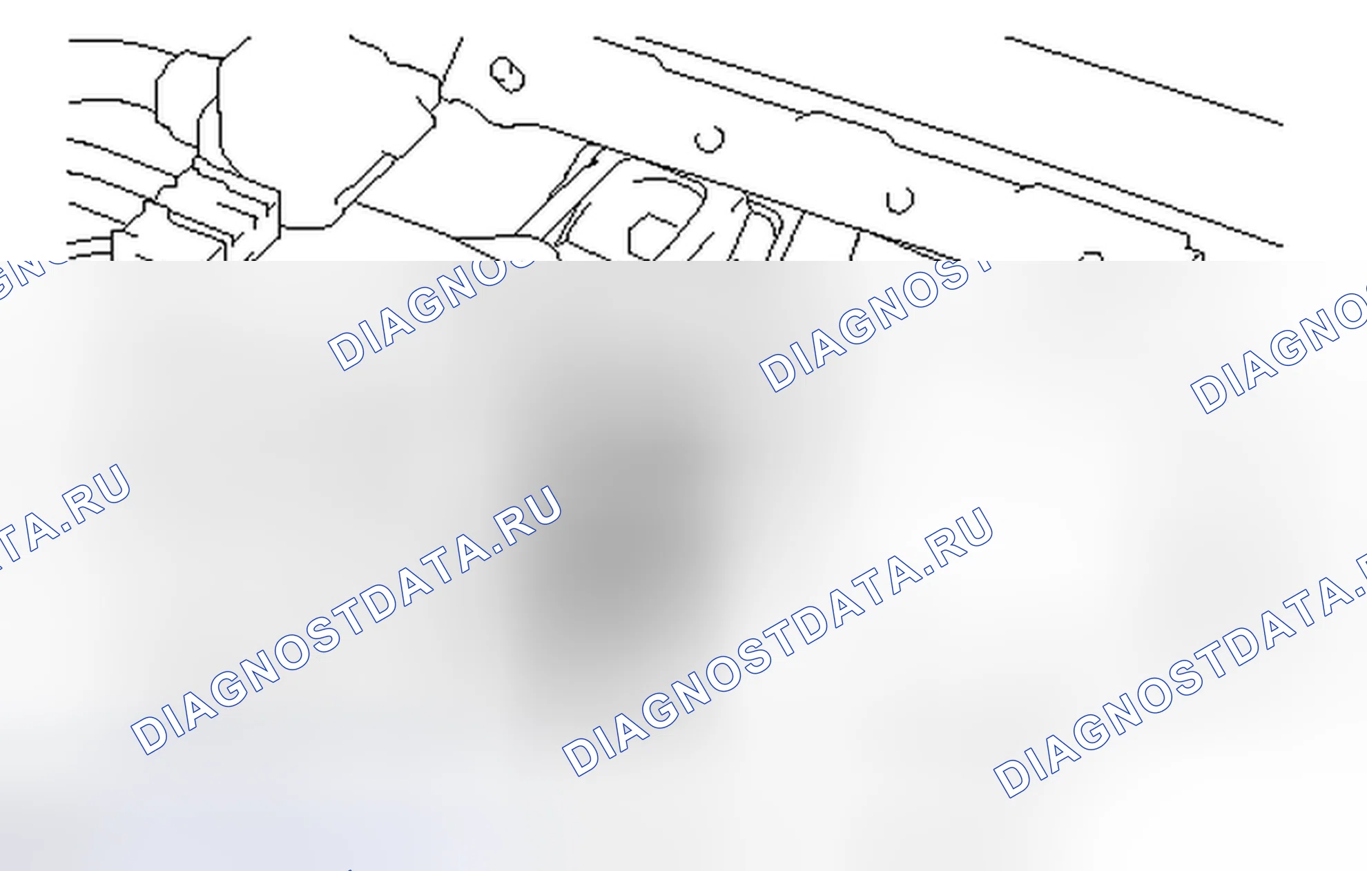 Рис. 71: УДАЛЕНИЕ [05 / 2013-01 / 2014]. Scion tC II рестайлинг