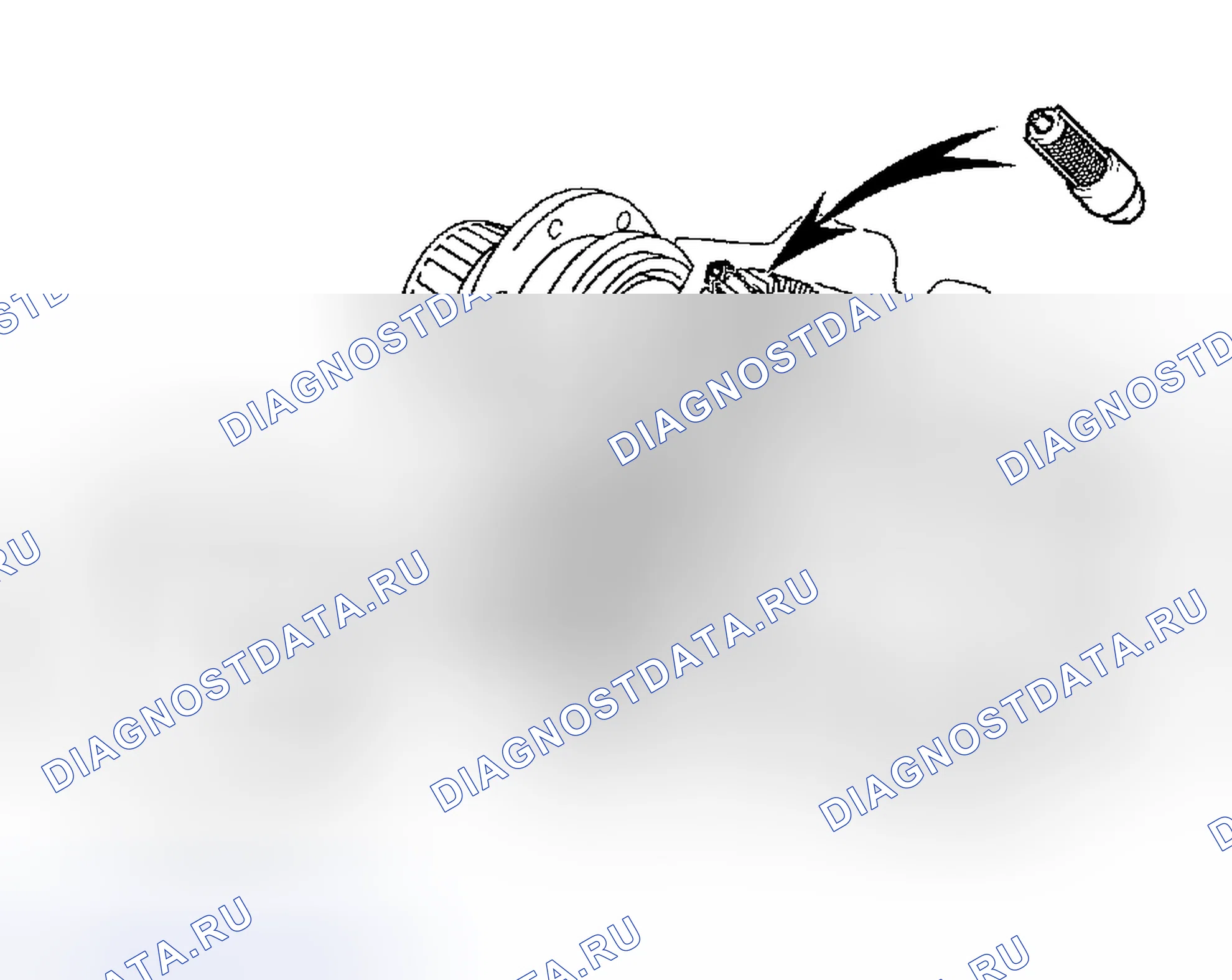 Рис. 167. Honda Accord VI