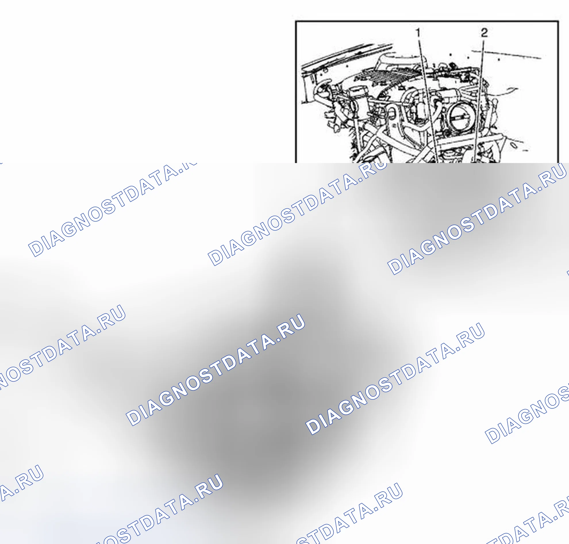 Рис. 145. Chevrolet Malibu VII