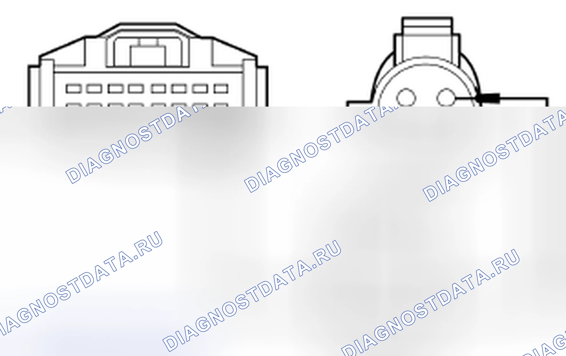 Рис. 52. Hyundai Matrix I рестайлинг