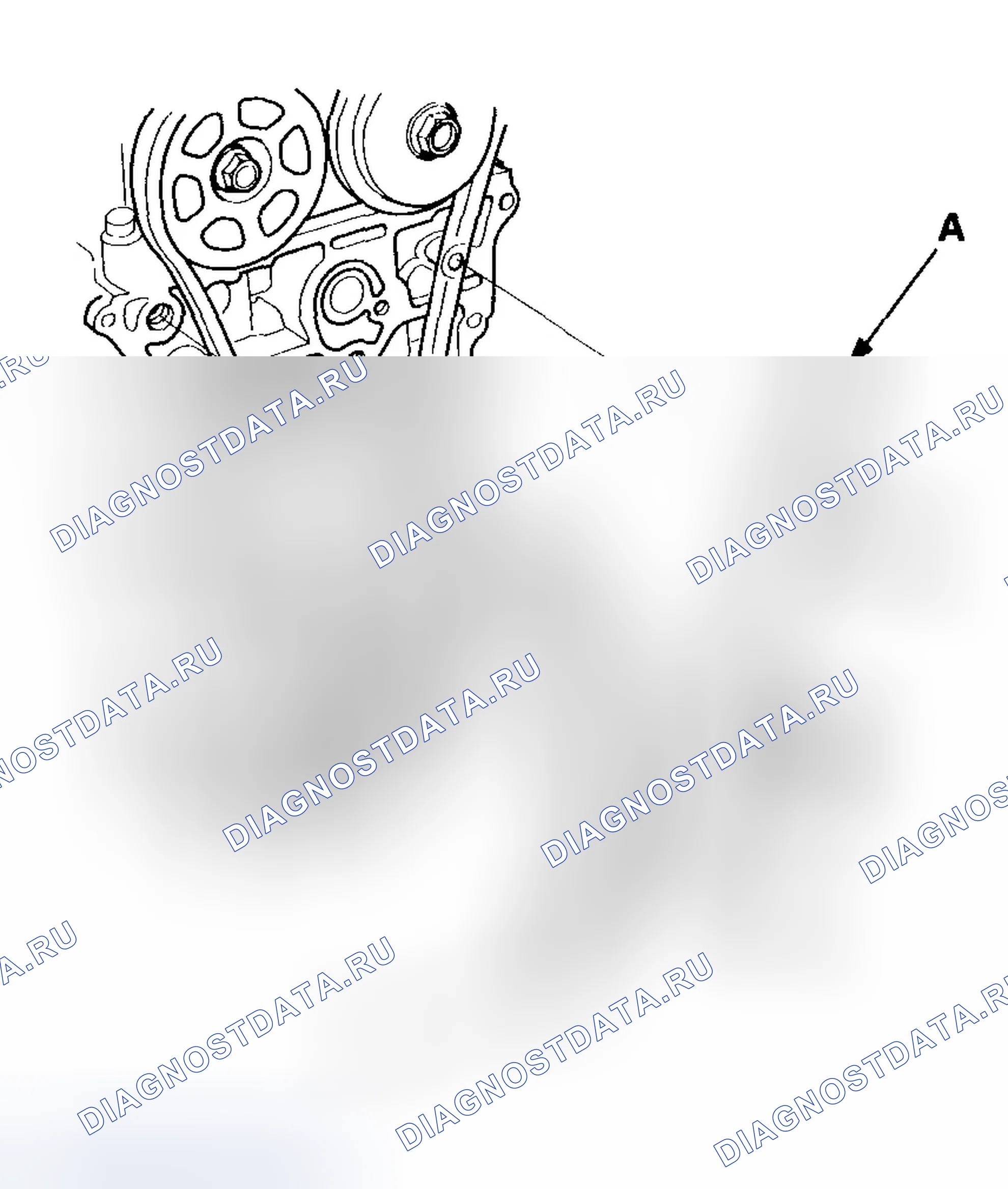 Рис. 90. Honda Element I