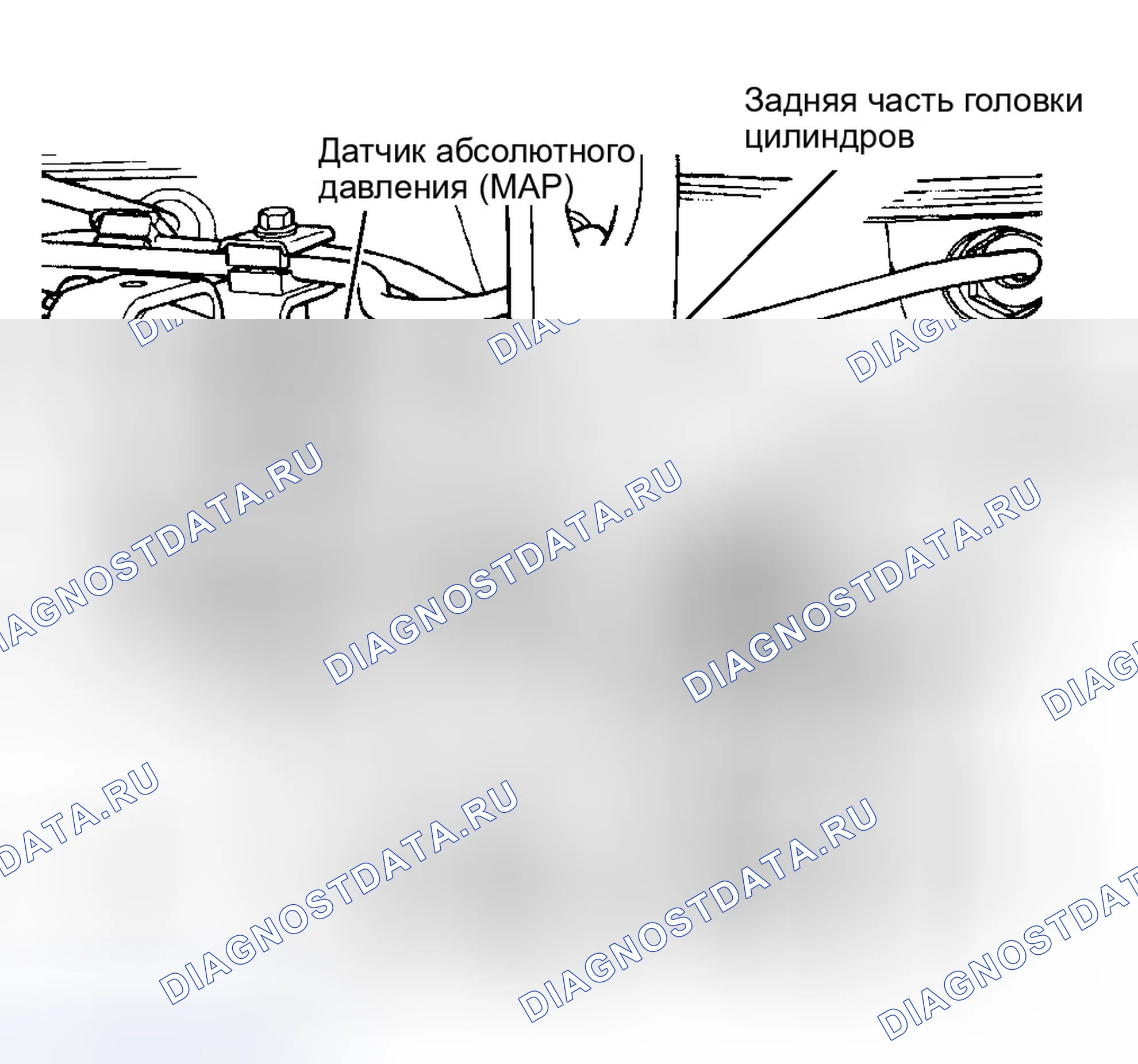 Рис. 1074. Dodge Pickup R2500 