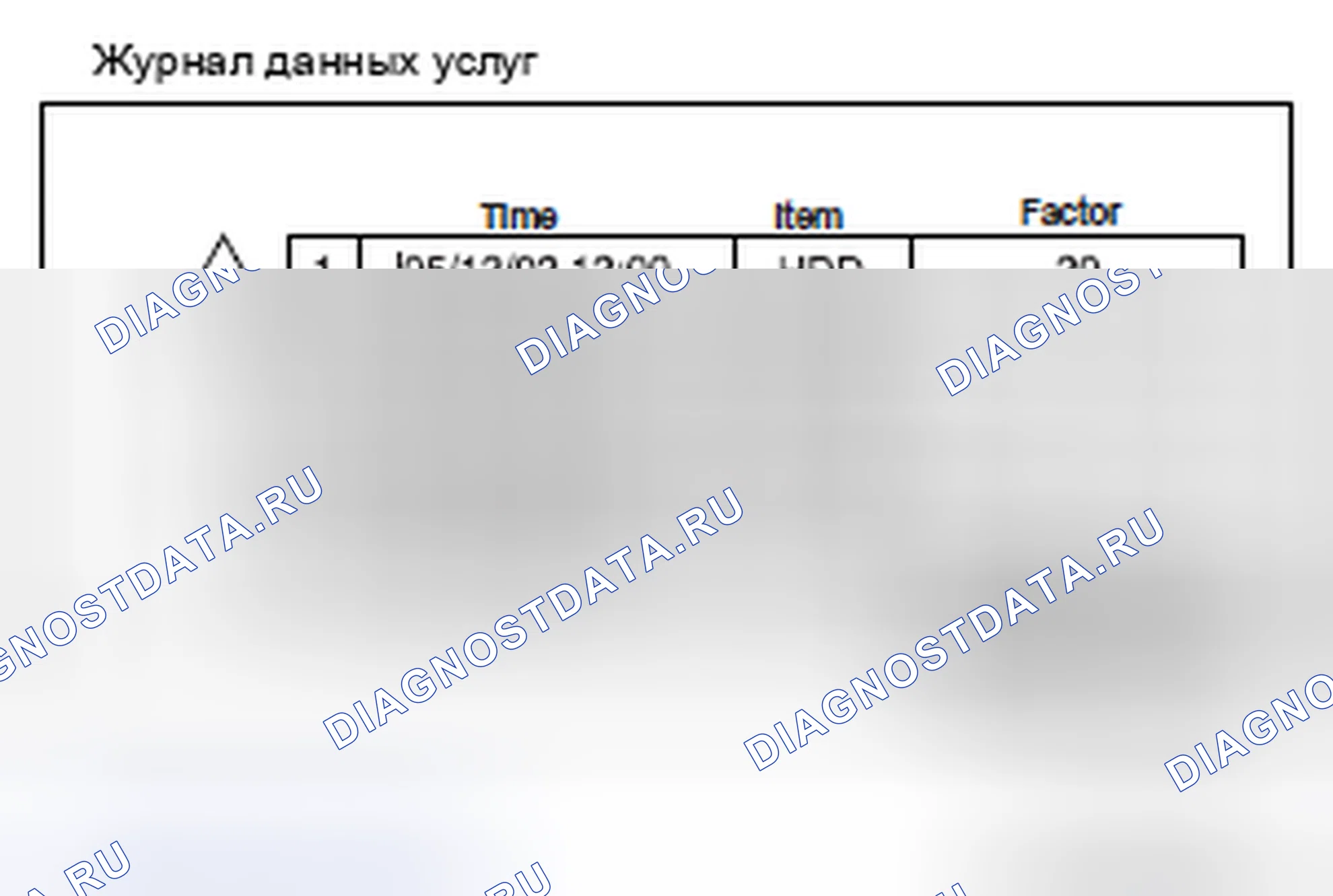 Рис. 188. Mitsubishi Lancer Ralliart X рестайлинг