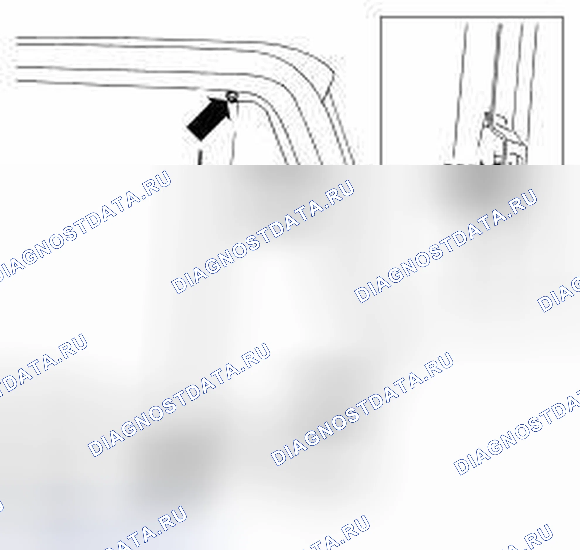Рис. 4. Land Rover Range Rover Sport I рестайлинг