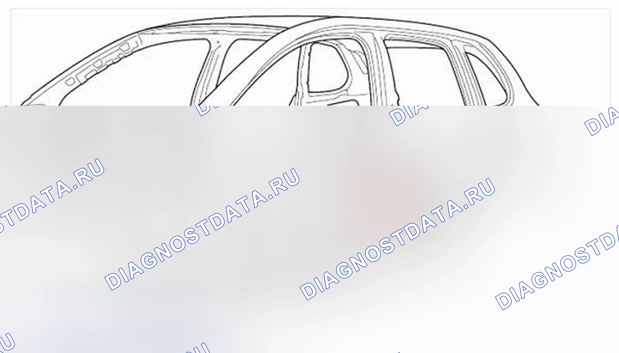 Рис. 735. Porsche Cayenne GTS 957 рестайлинг