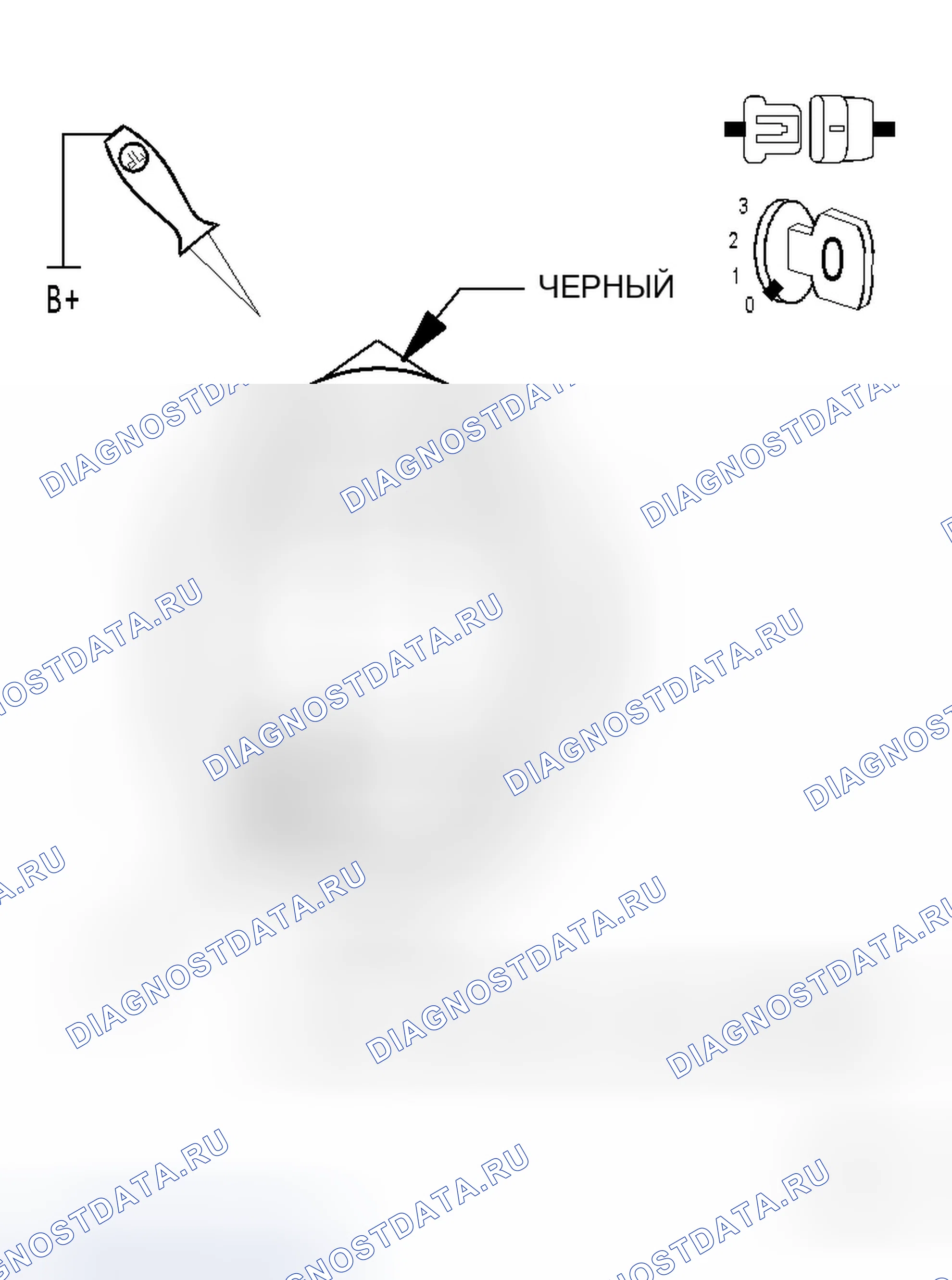 Рис. 71. Dodge Magnum I