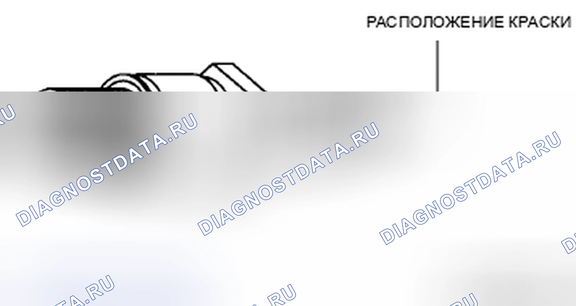 Рис. 6. Mazda RX-8 I рестайлинг