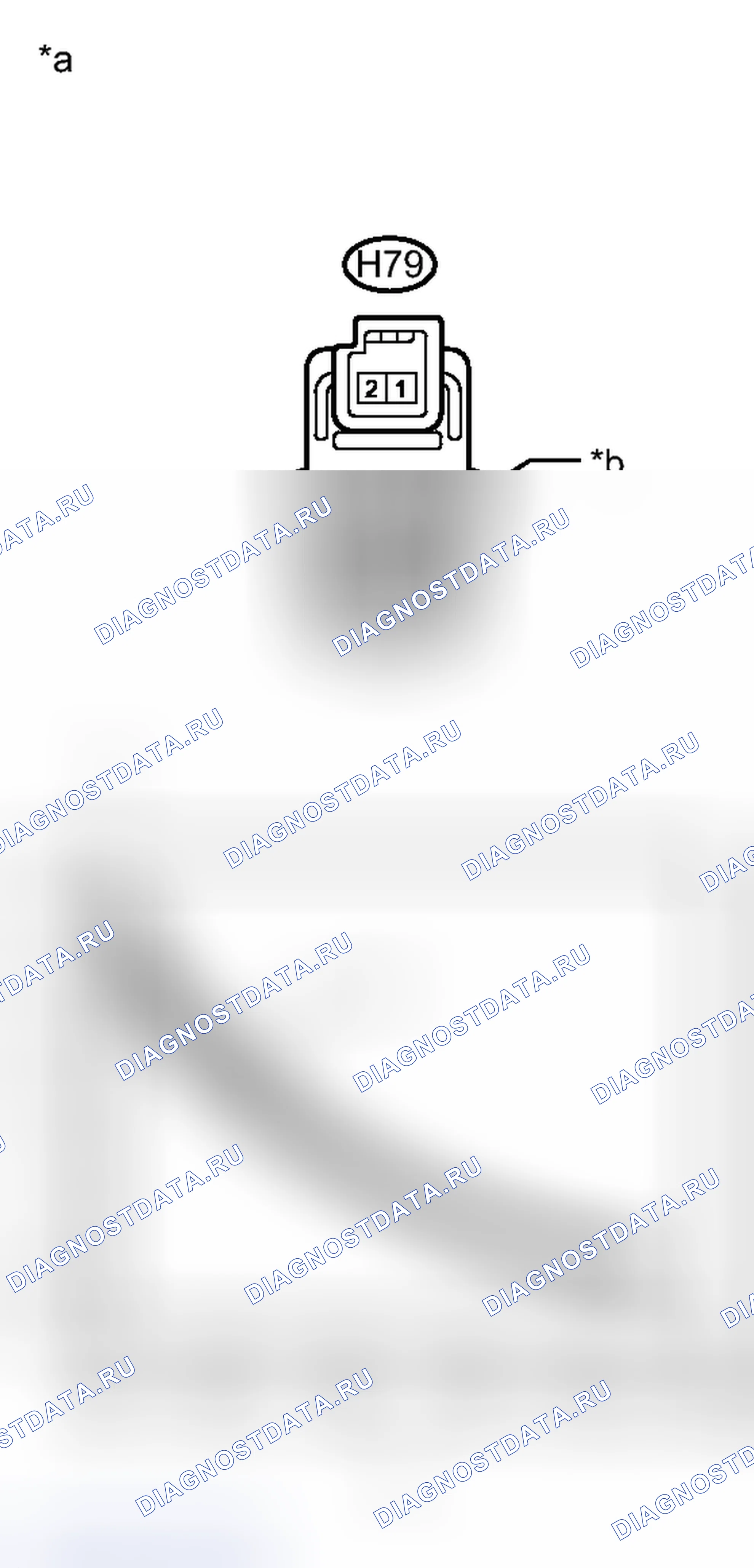Рис. 152: ПОРЯДОК ВЫПОЛНЕНИЯ РАБОТ. Lexus CT I