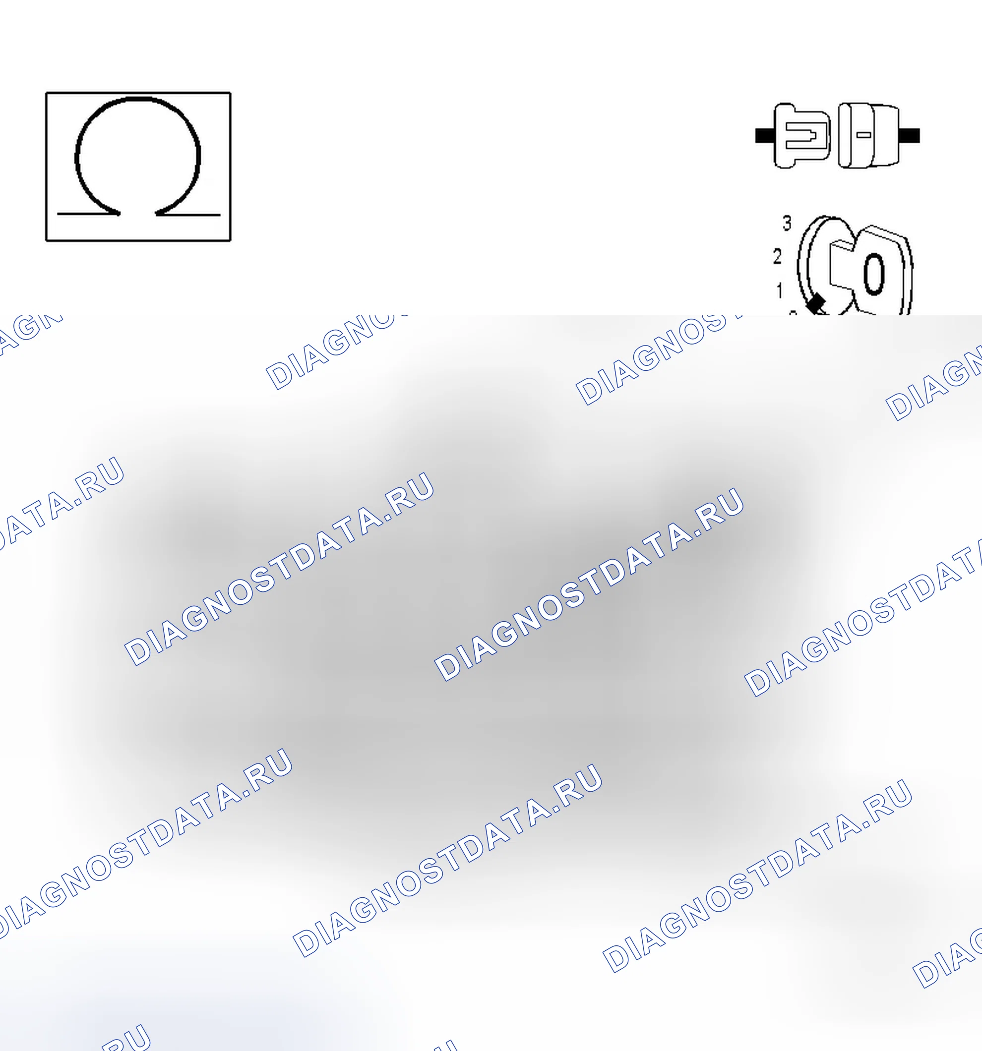 Рис. 96. Dodge Magnum I рестайлинг