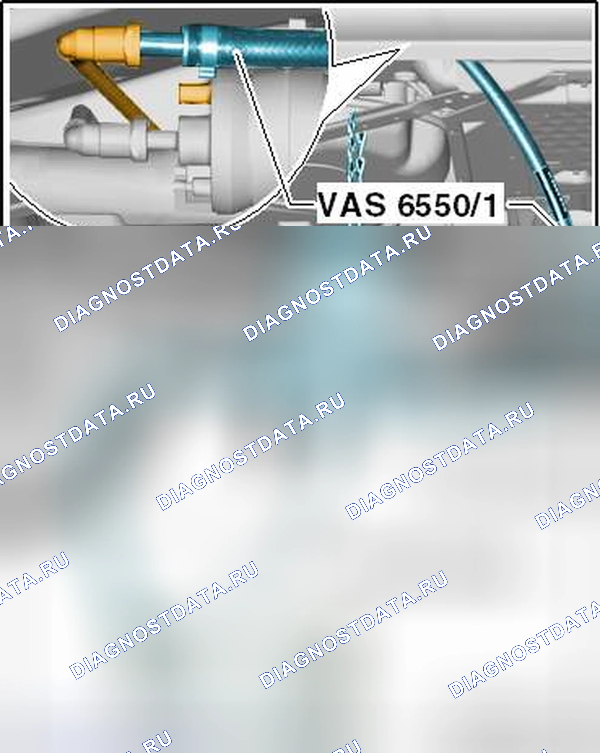 Рис. 152. Volkswagen Golf Mk7
