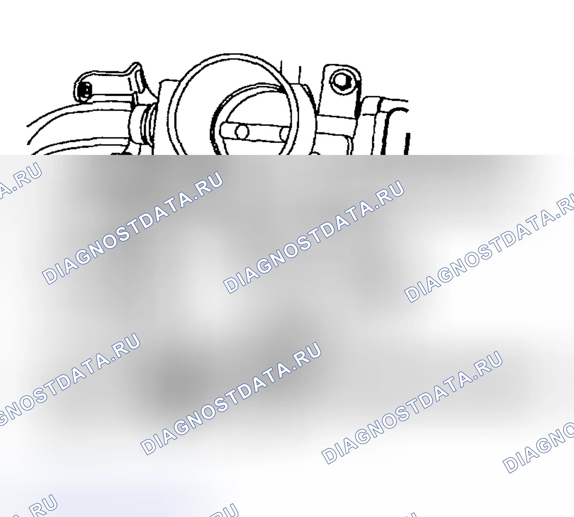 Рис. 665. Hyundai Pony I