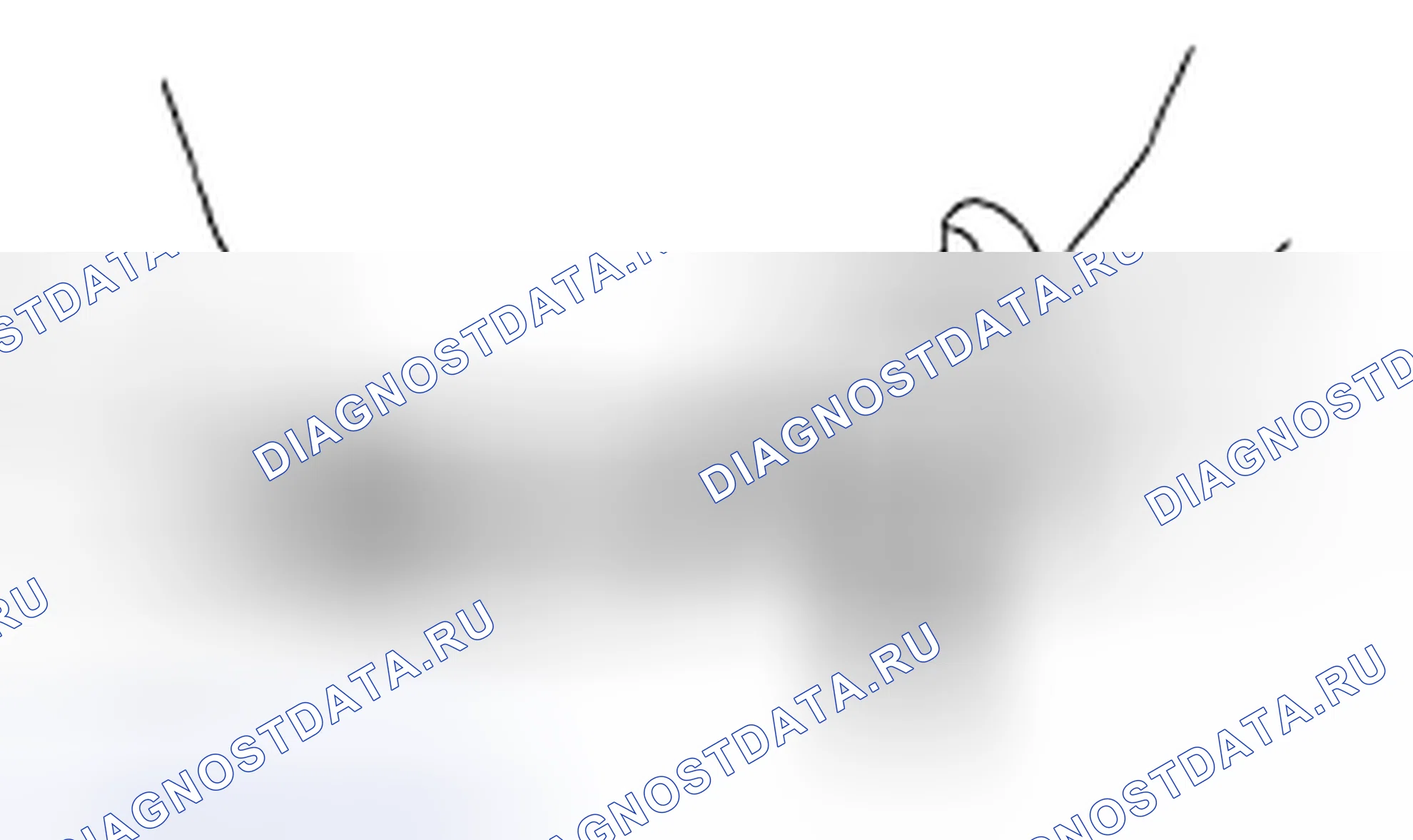 Рис. 107. Subaru Legacy BL/BP рестайлинг