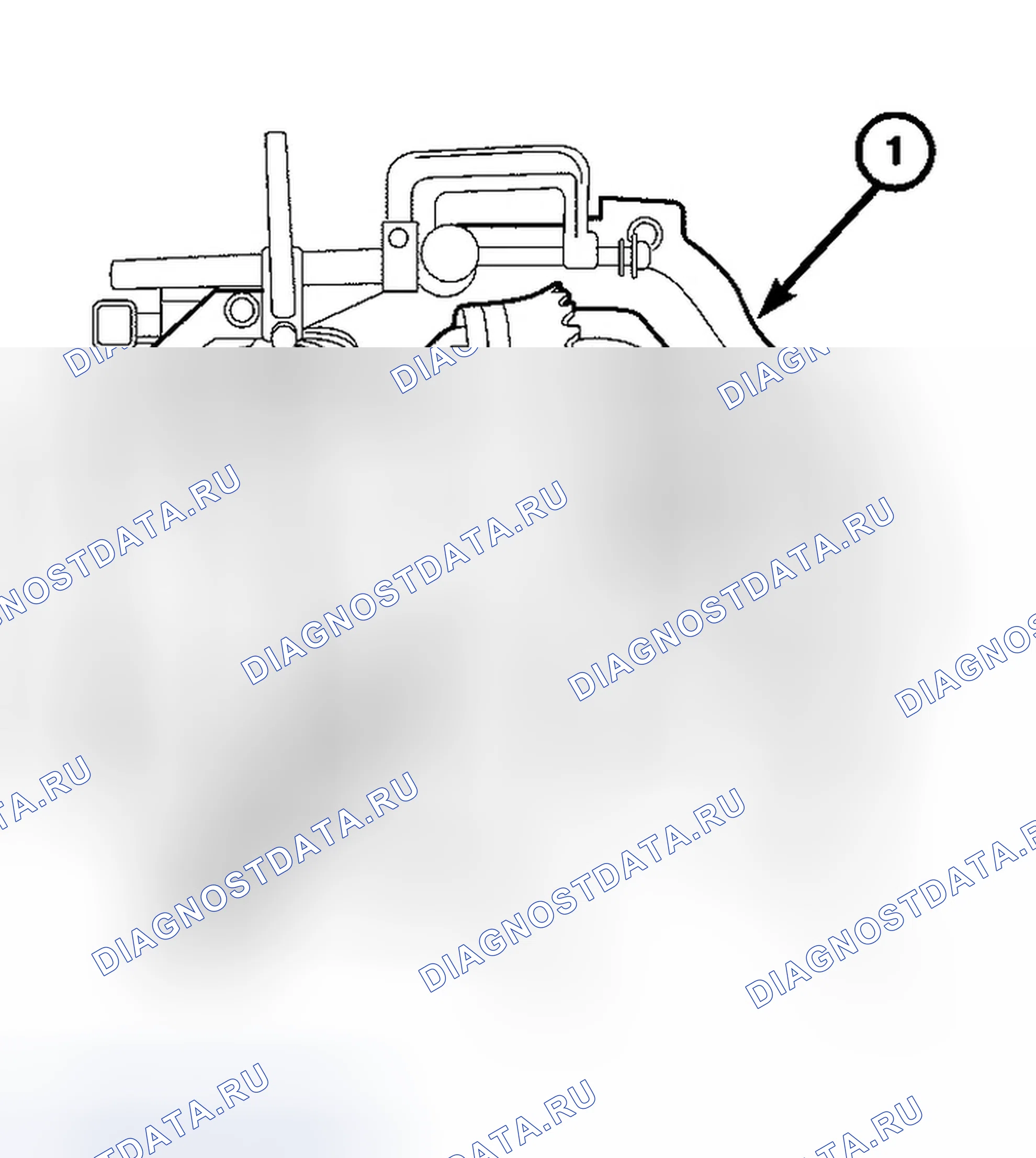 Рис. 172. Jeep Grand Cherokee WK