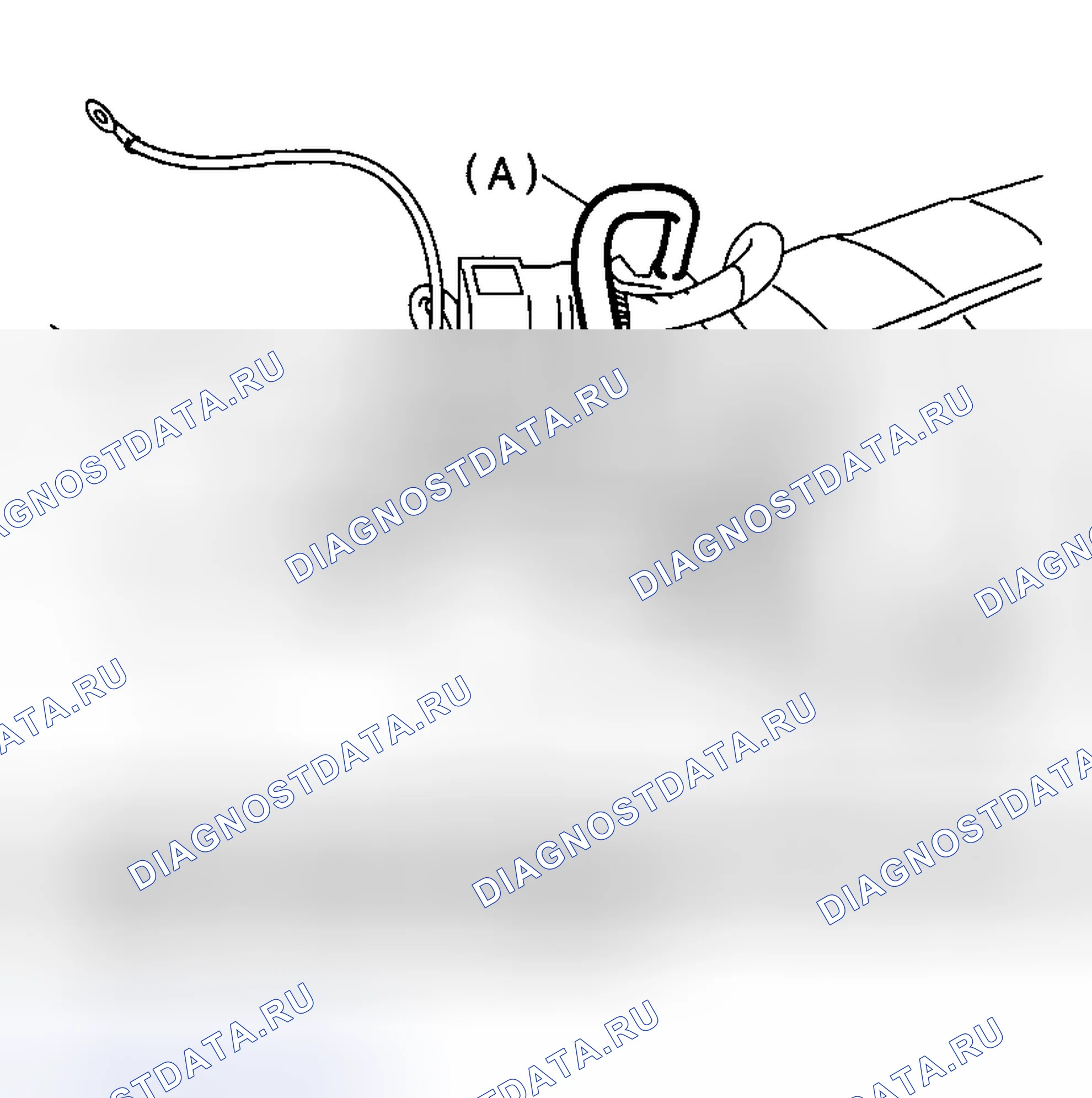 Рис. 505. Subaru Impreza WRX GD/GG рестайлинг