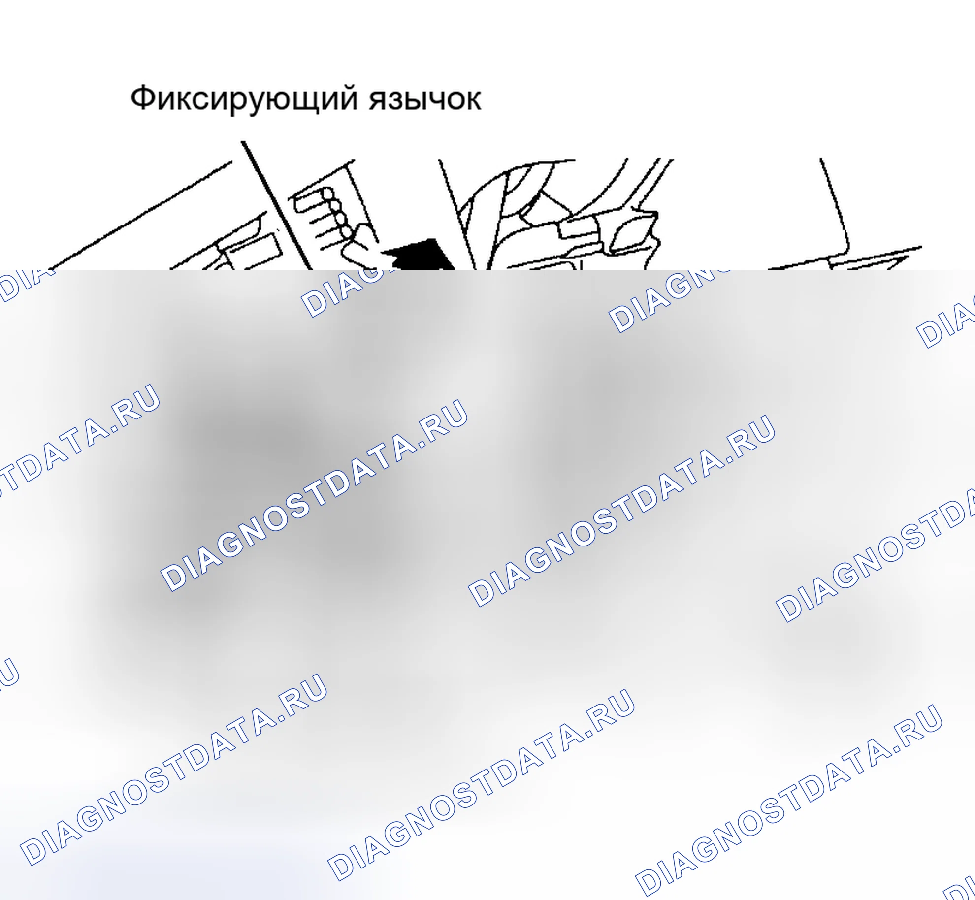 Рис. 9. Hyundai ix25 I рестайлинг