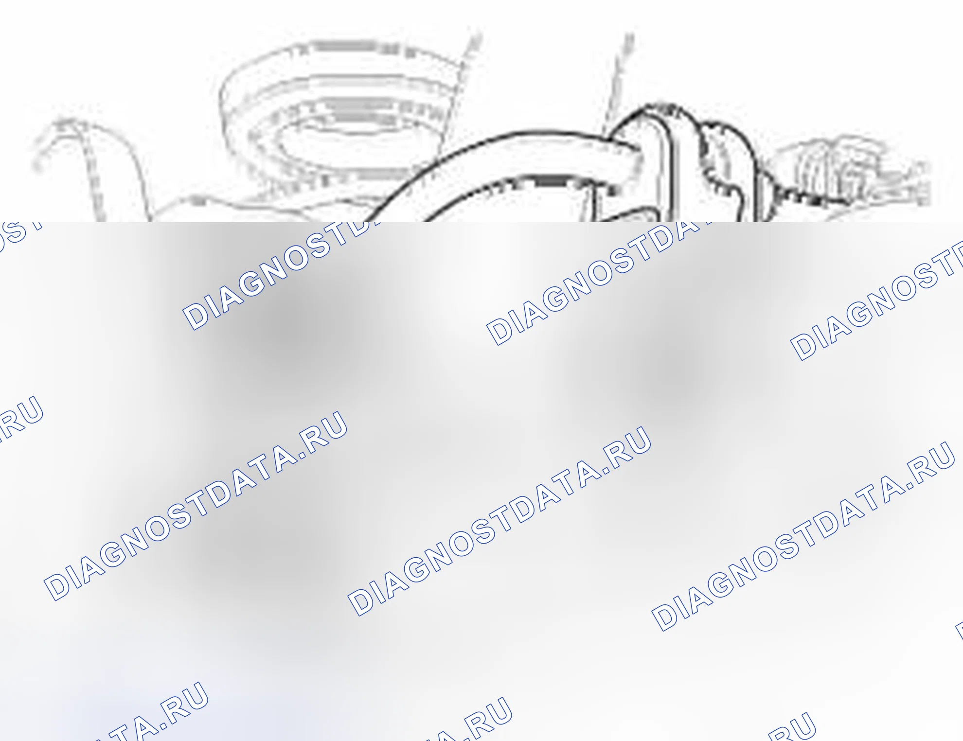 Рис. 54. Hyundai Veracruz I