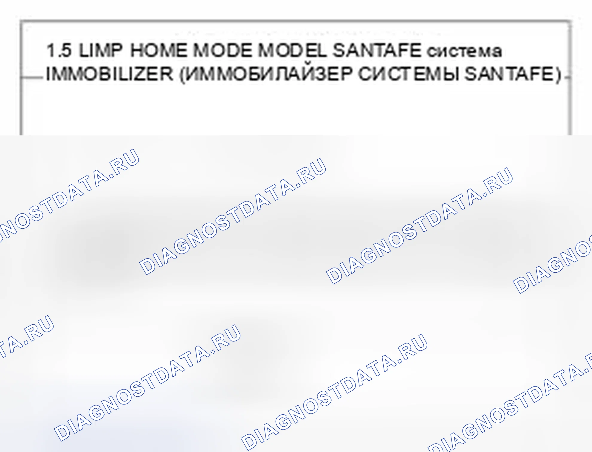 Рис. 33. Hyundai Santa Fe II рестайлинг