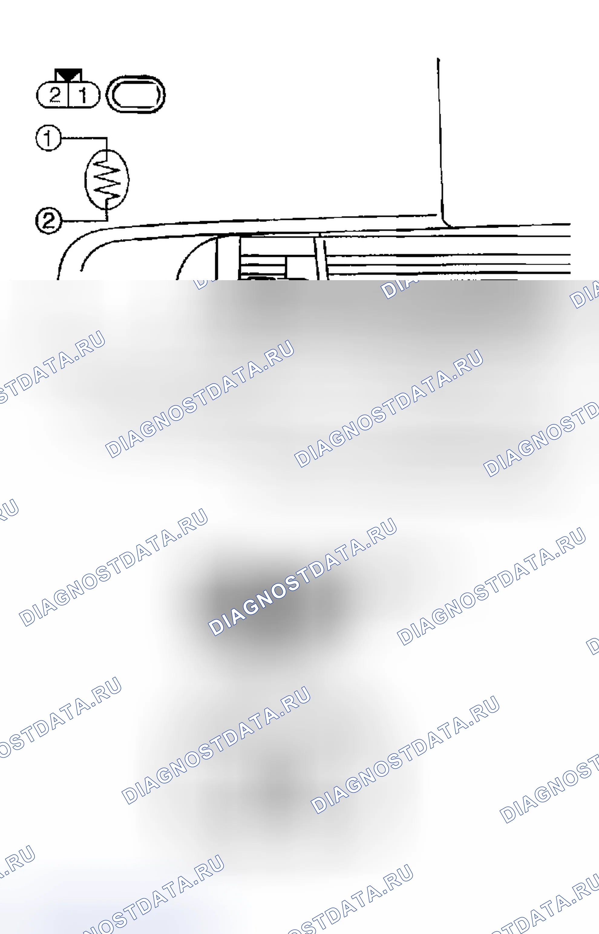 Рис. 233. Nissan Maxima A33