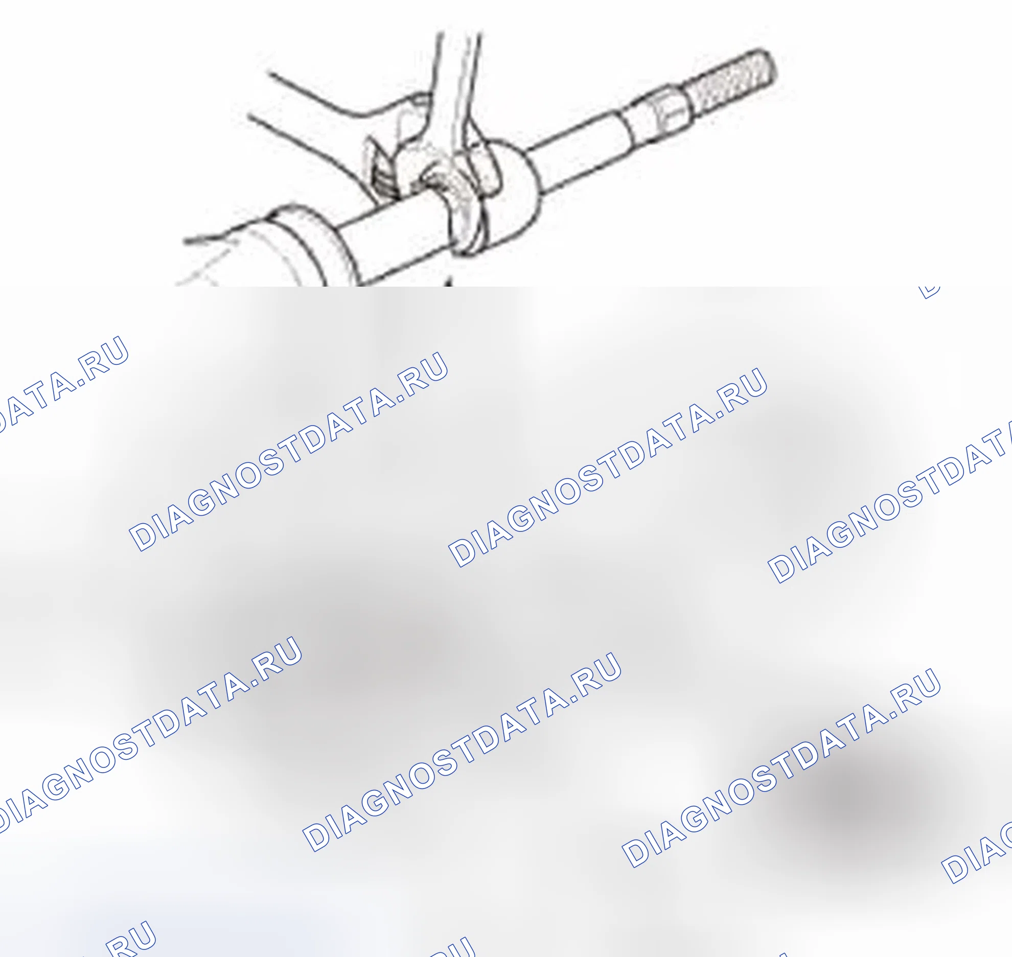 Рис. 262. Honda Civic IX