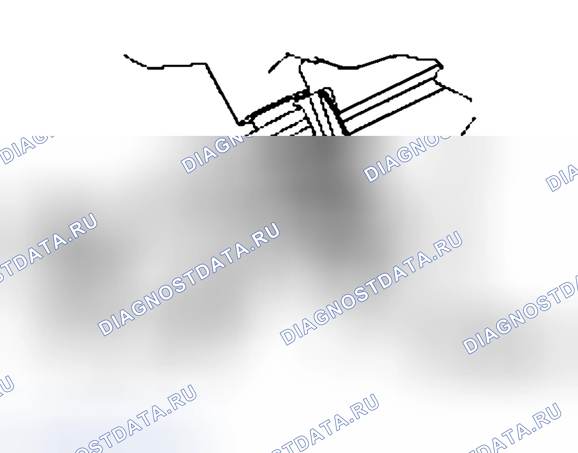 Рис. 174. Ford Pickup F150 