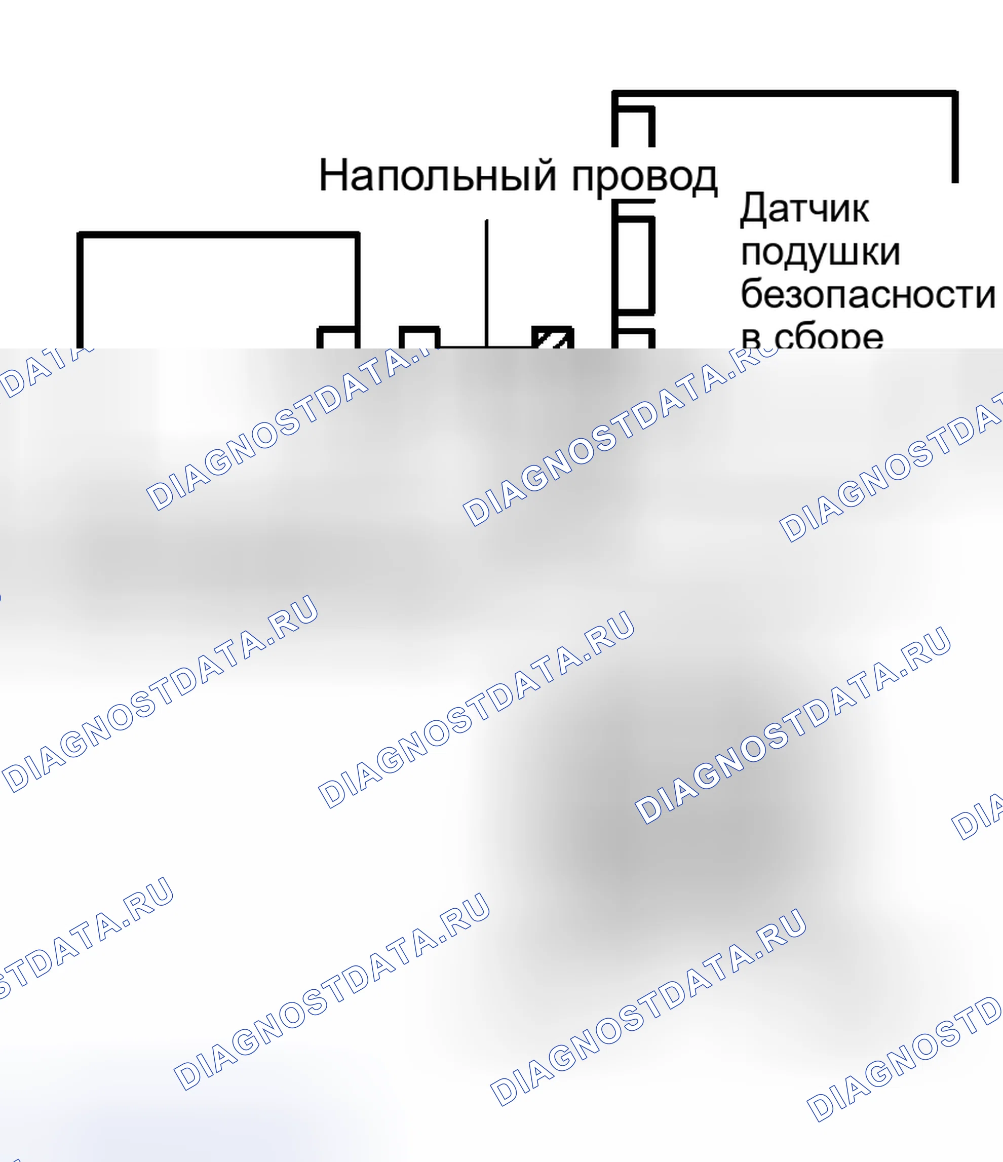 Рис. 77. Toyota Sequoia I рестайлинг